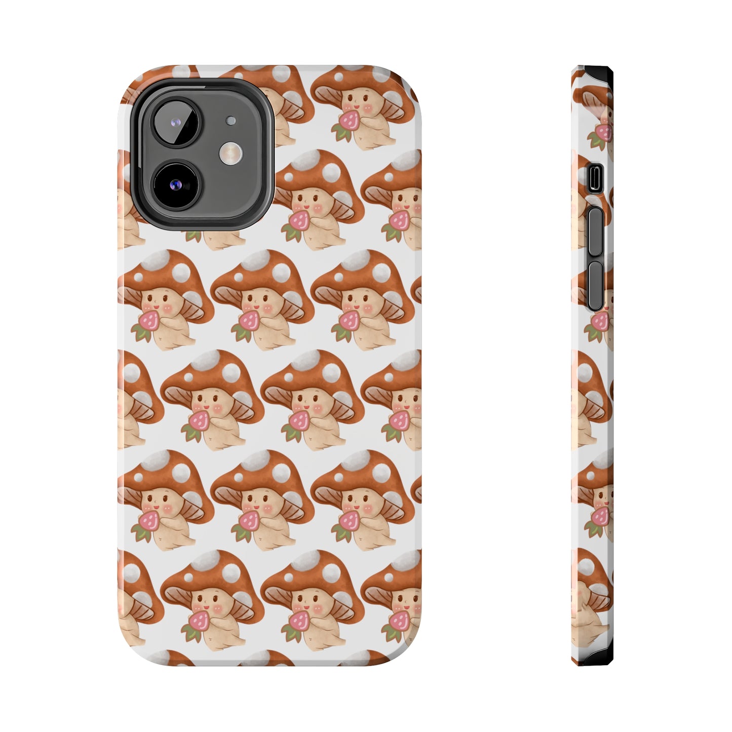 Mushroom Phone Cases