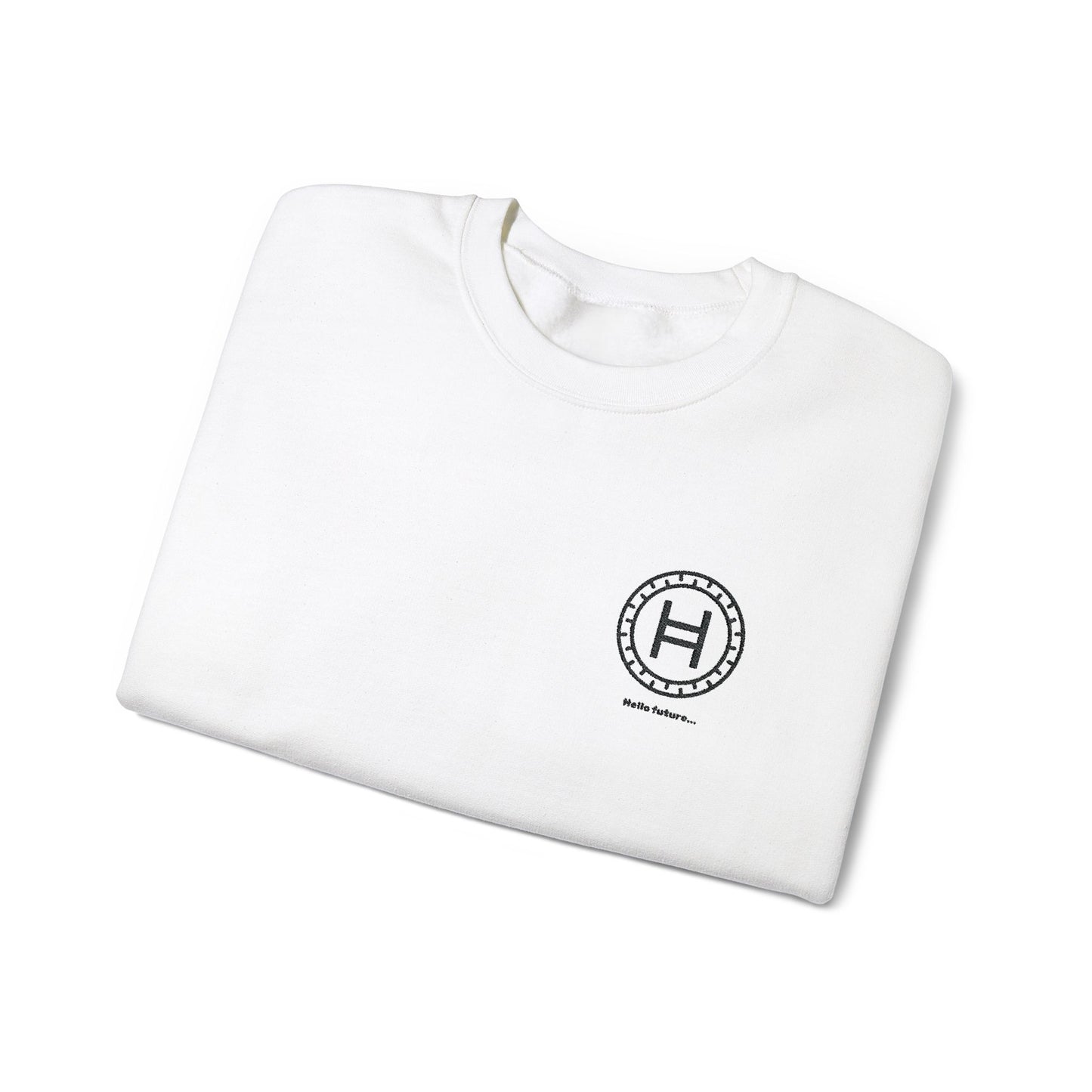 HBAR Unisex Heavy Blend™ Crewneck Sweatshirt