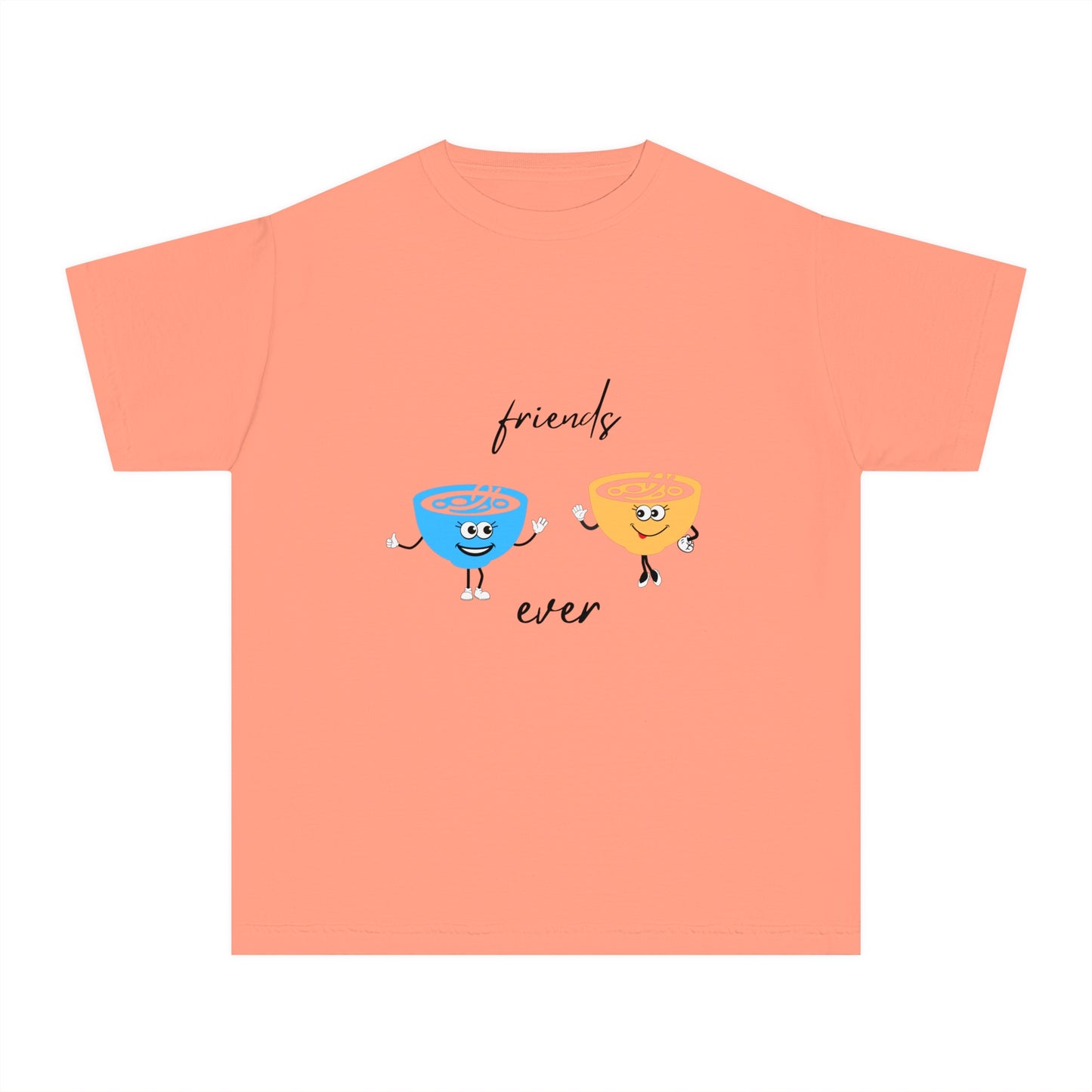 Friends Pho Ever Youth Midweight Tee