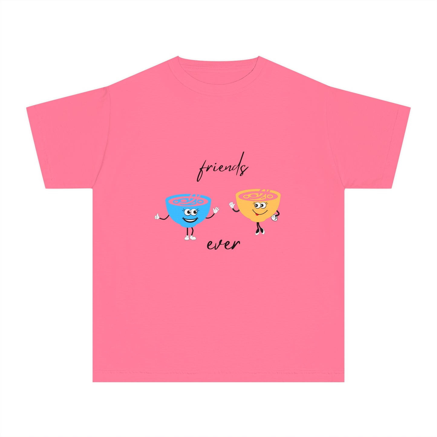 Friends Pho Ever Youth Midweight Tee