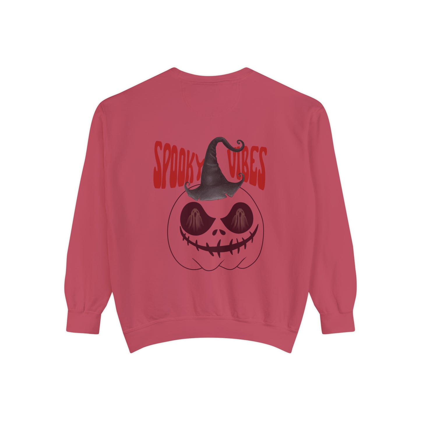 Spooky Vibes Sweatshirt