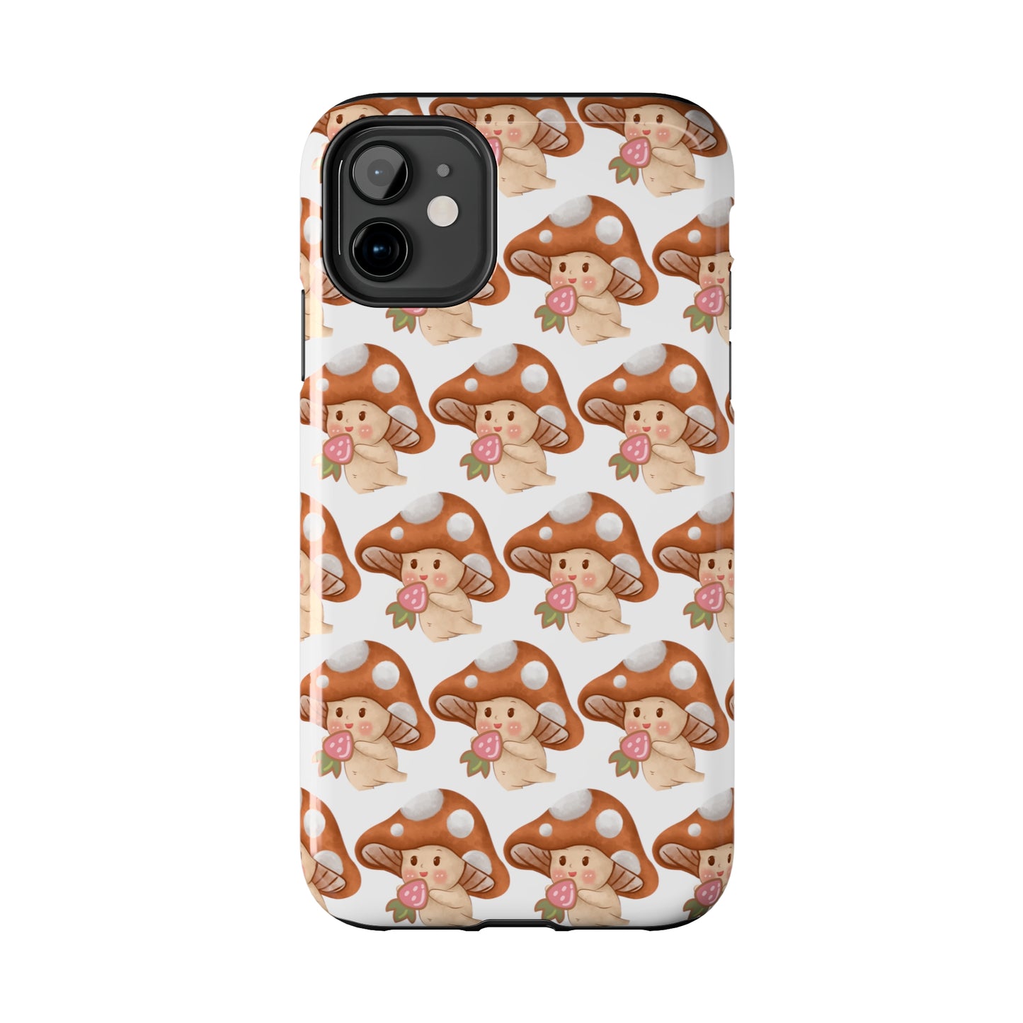 Mushroom Phone Cases