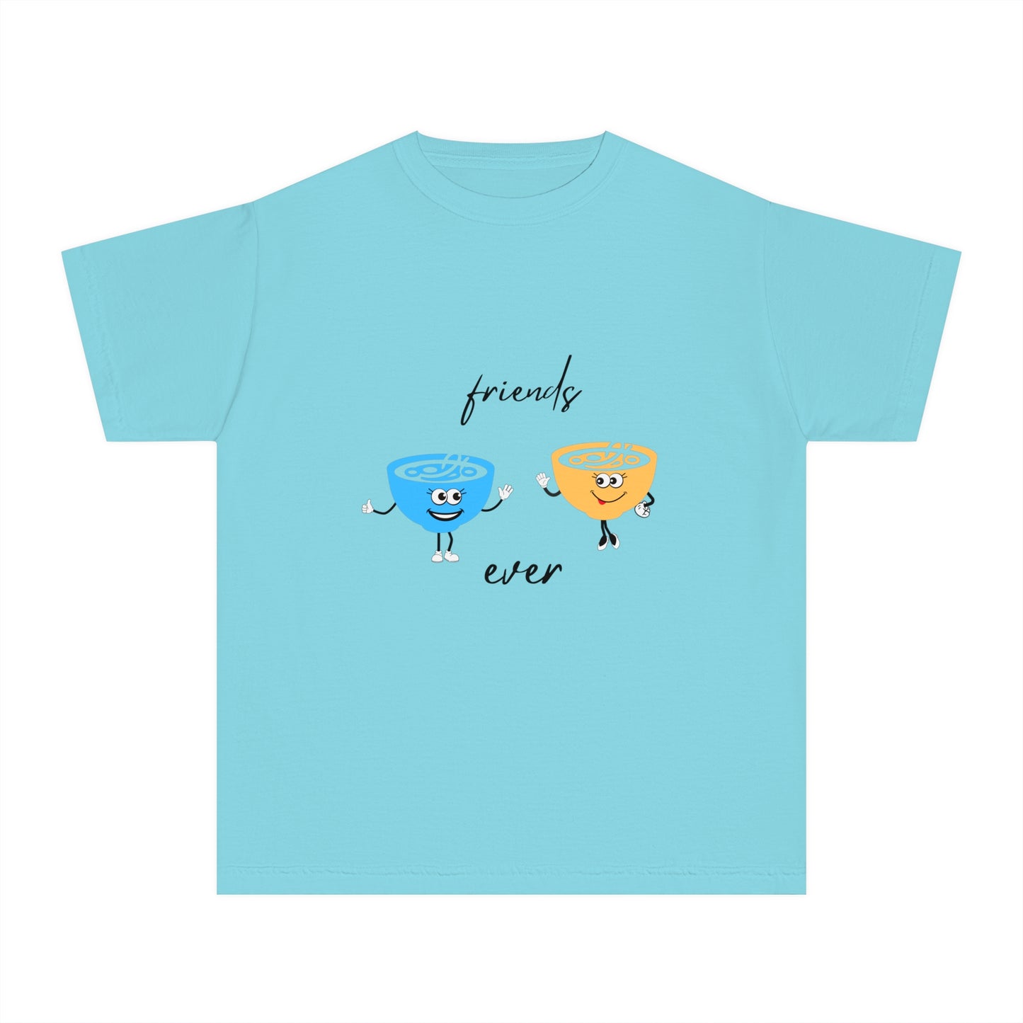 Friends Pho Ever Youth Midweight Tee