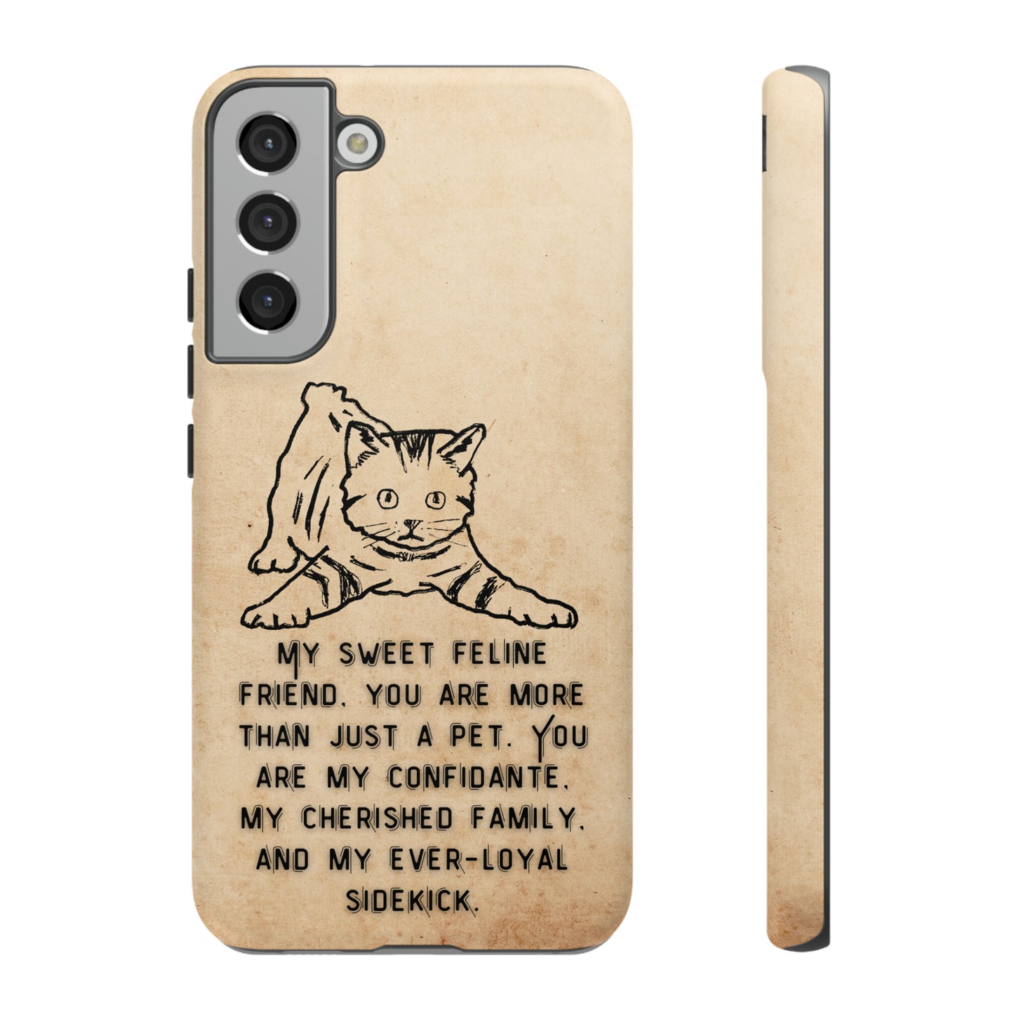 Cat Phone Tough Cases