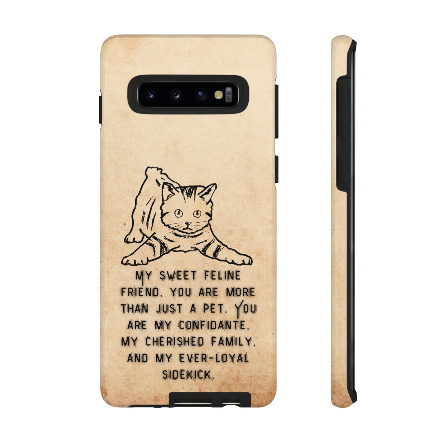 Cat Phone Tough Cases