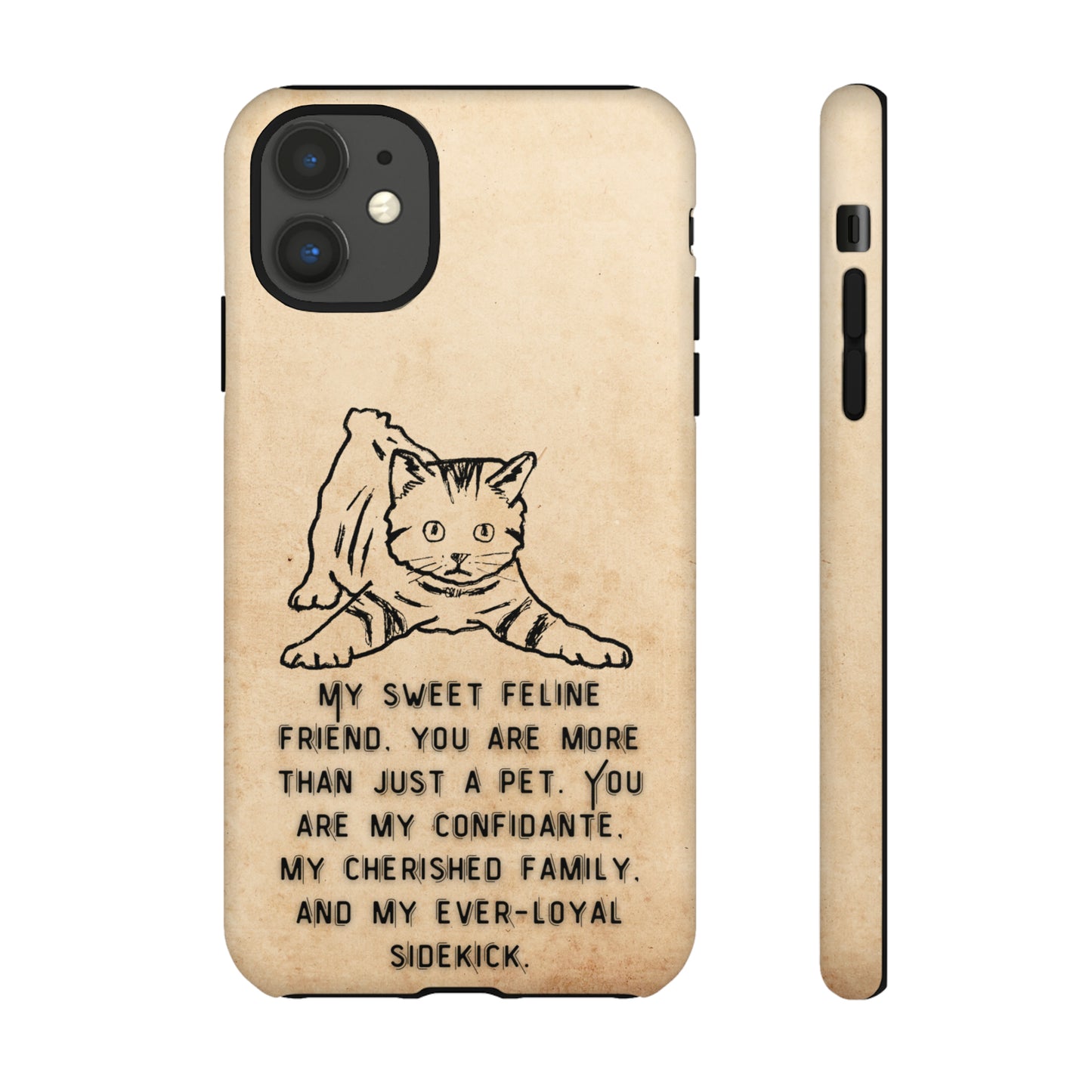 Cat Phone Tough Cases