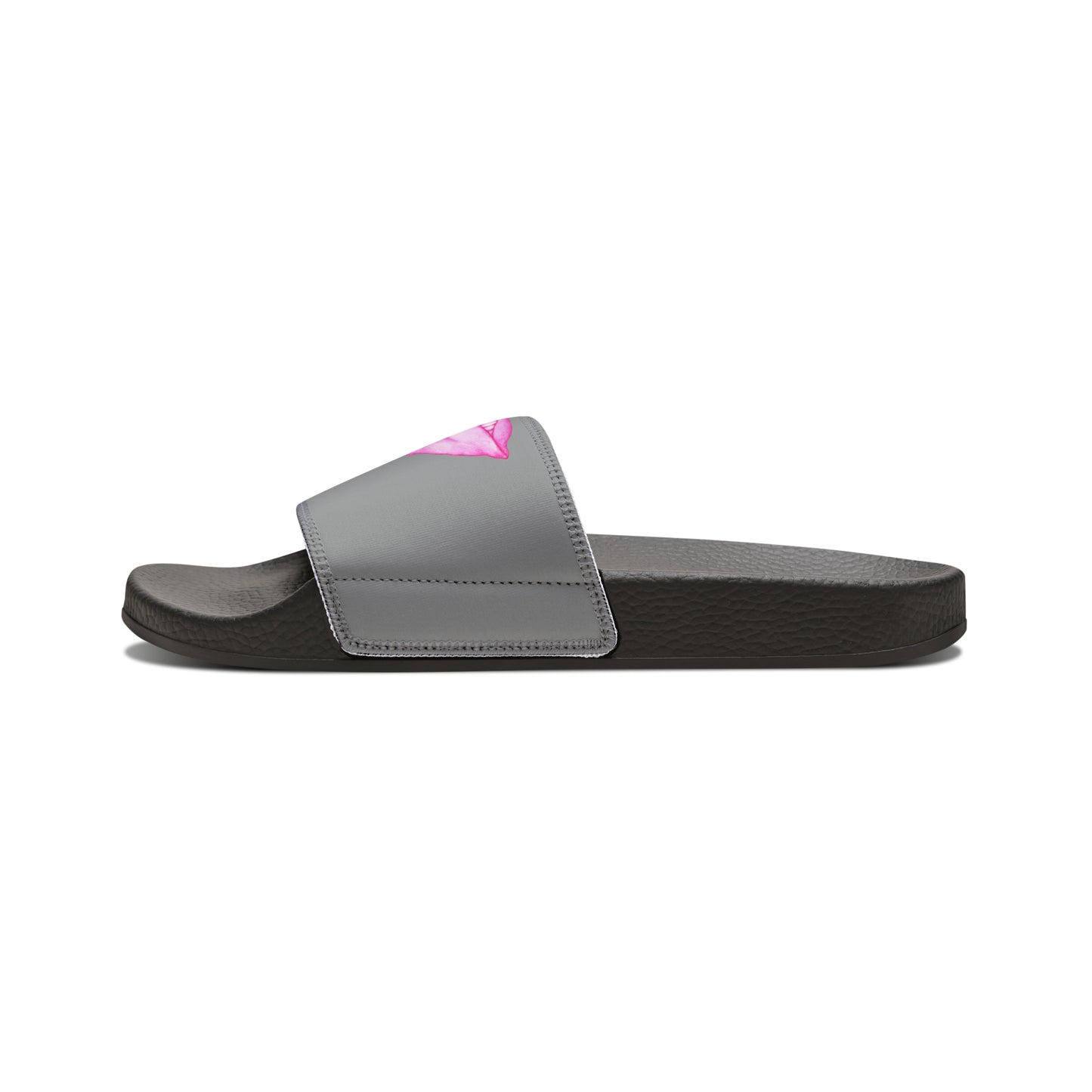 Youth Boba Bear Slide Sandals