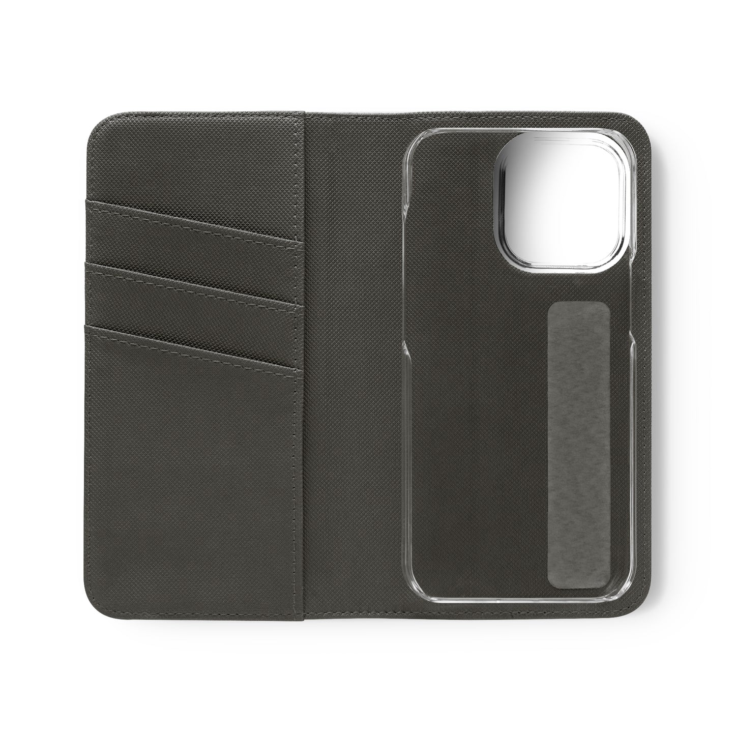 Flip Phone Wallet Cases, Strap Phone Case