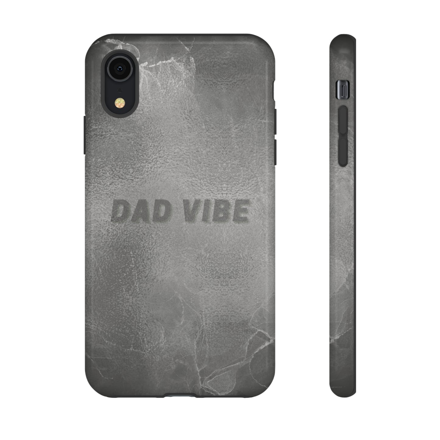 Dad Vibe Tough Cases