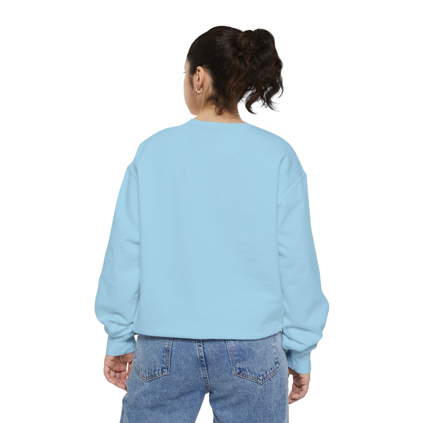 Cowgirl Unisex Sweatshirt