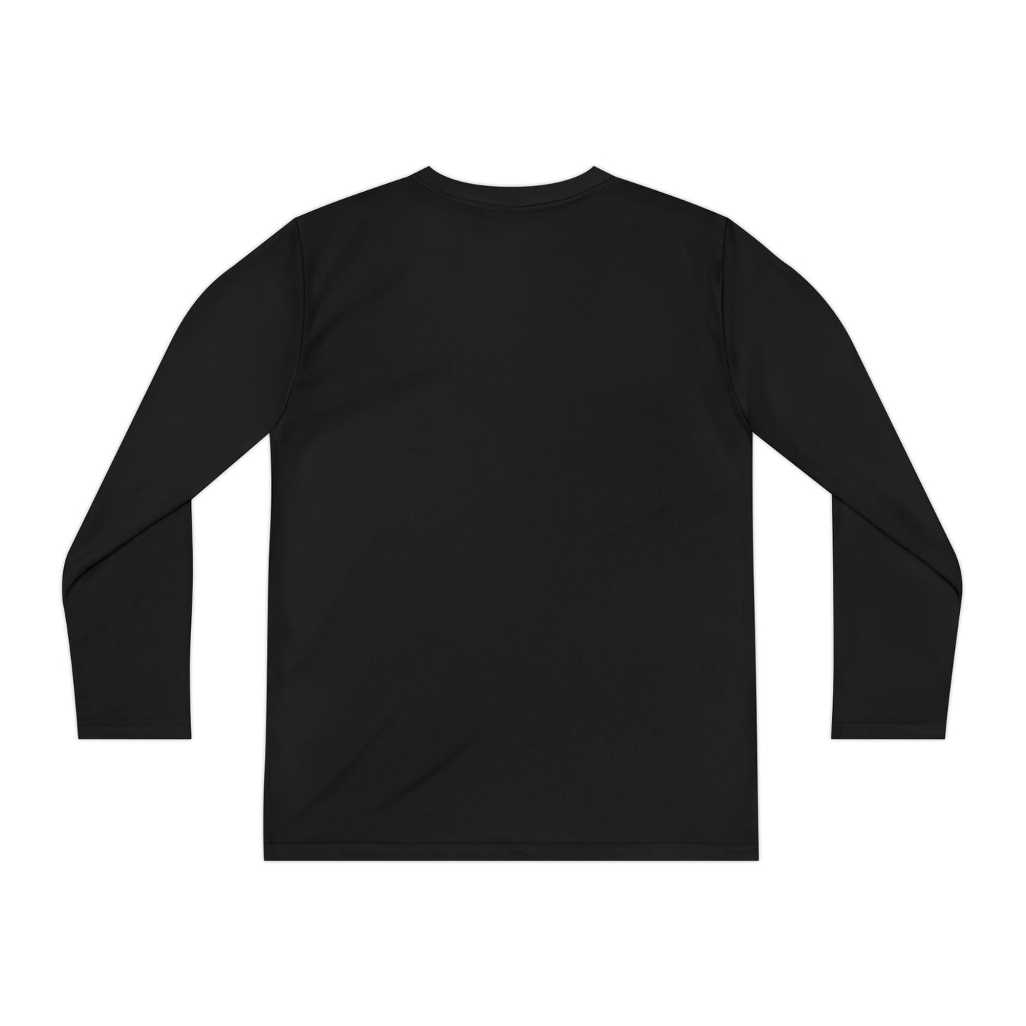 GEN ALPHA Youth Long Sleeve Competitor Tee