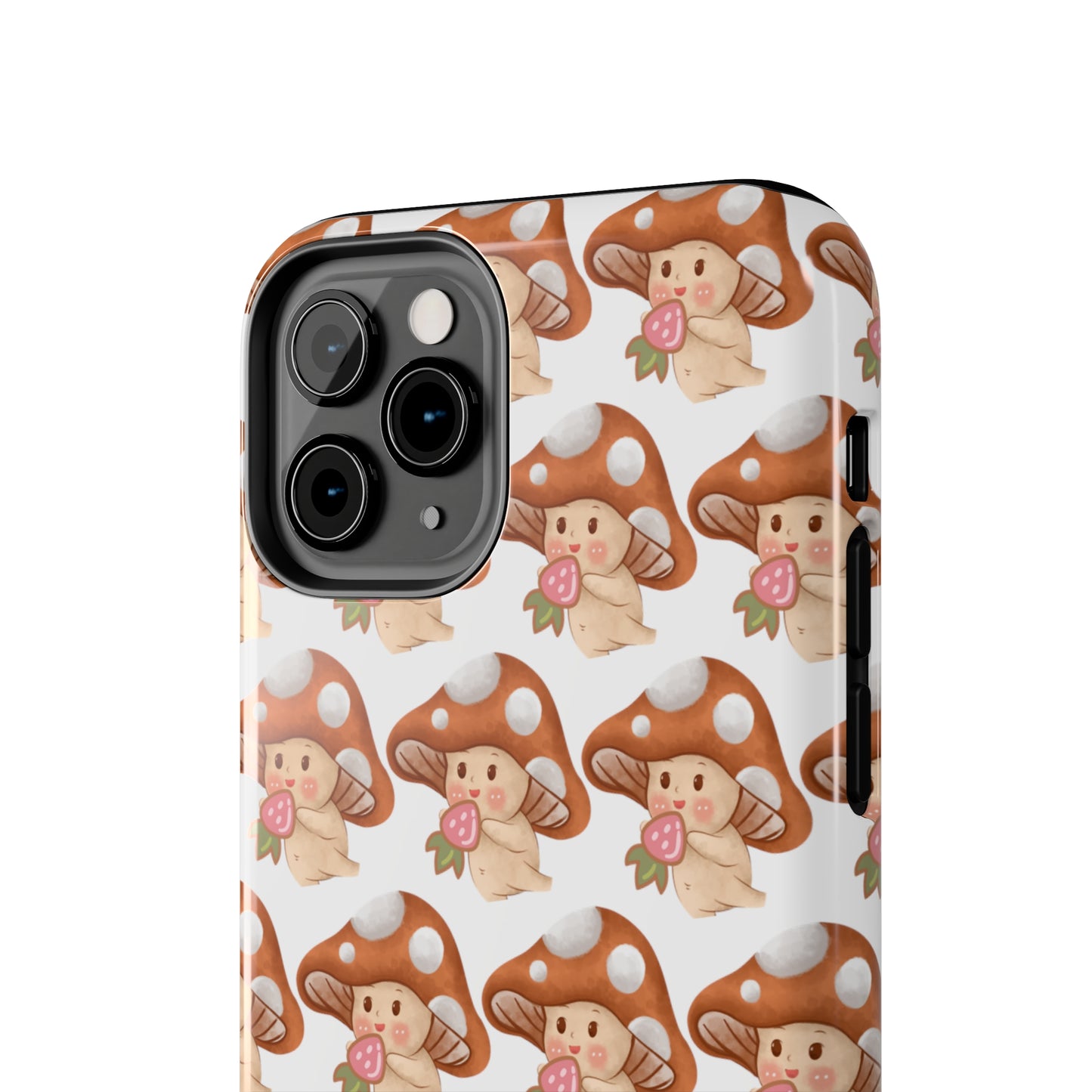 Mushroom Phone Cases