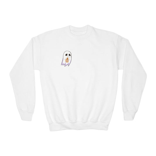 Youth Crewneck Sweatshirt