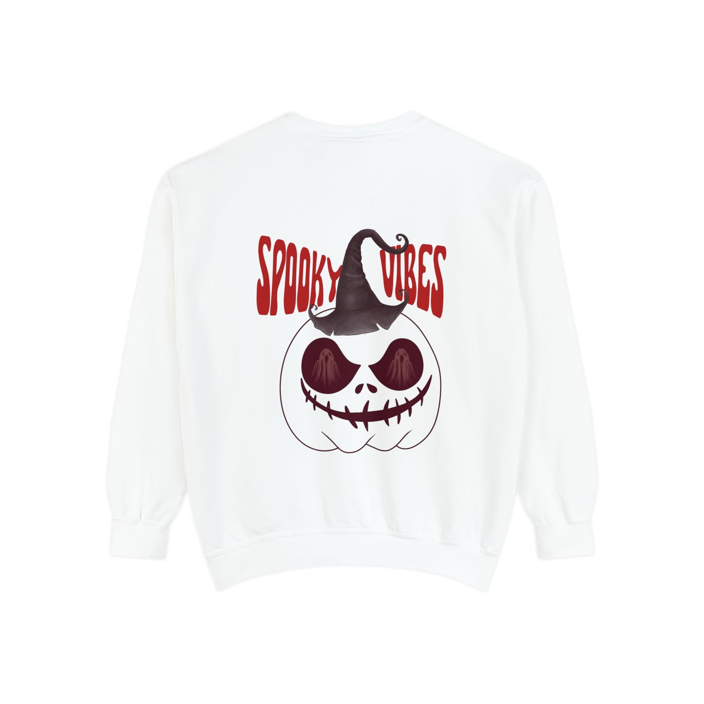 Spooky Vibes Sweatshirt