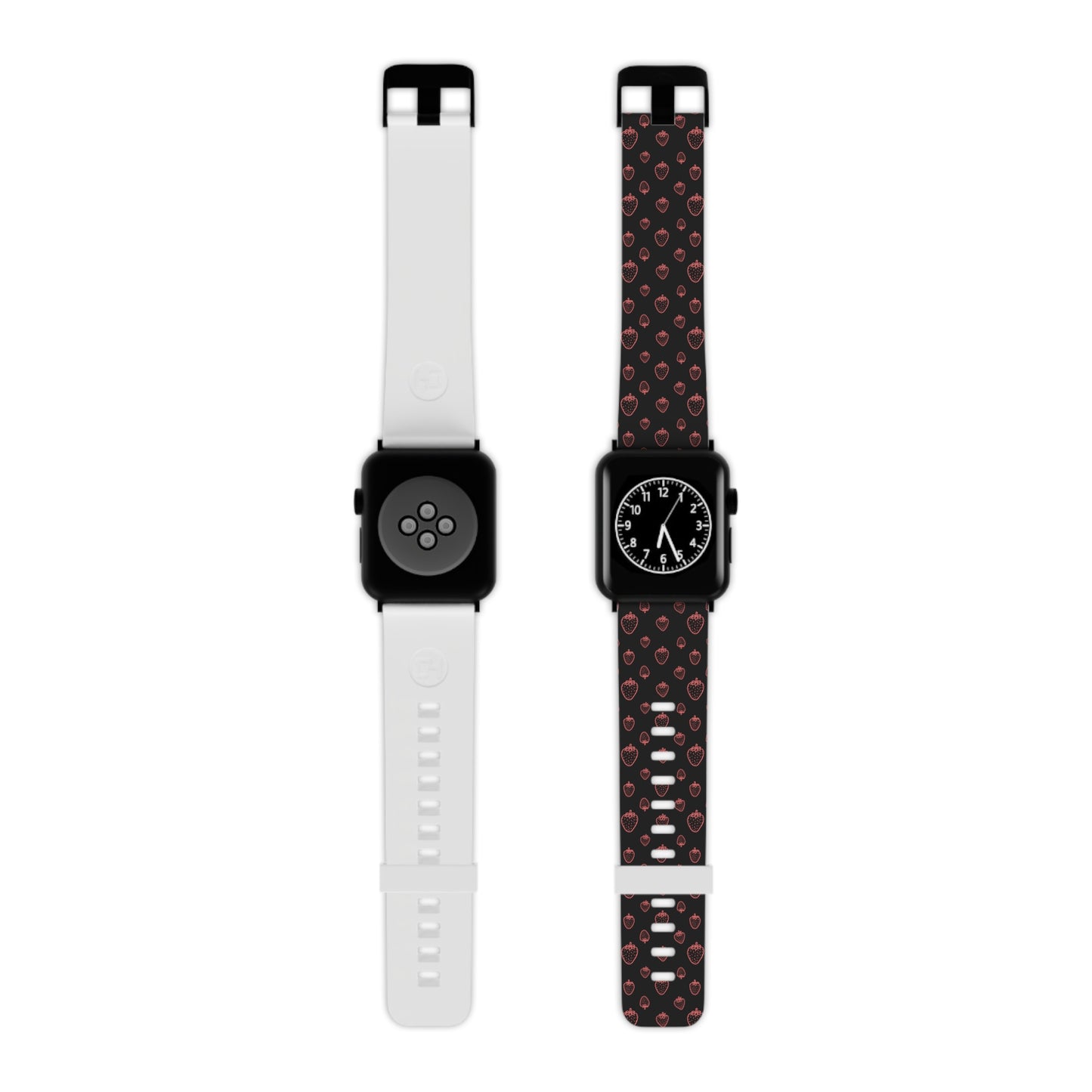 Strawberries Watch Band for Apple Watch