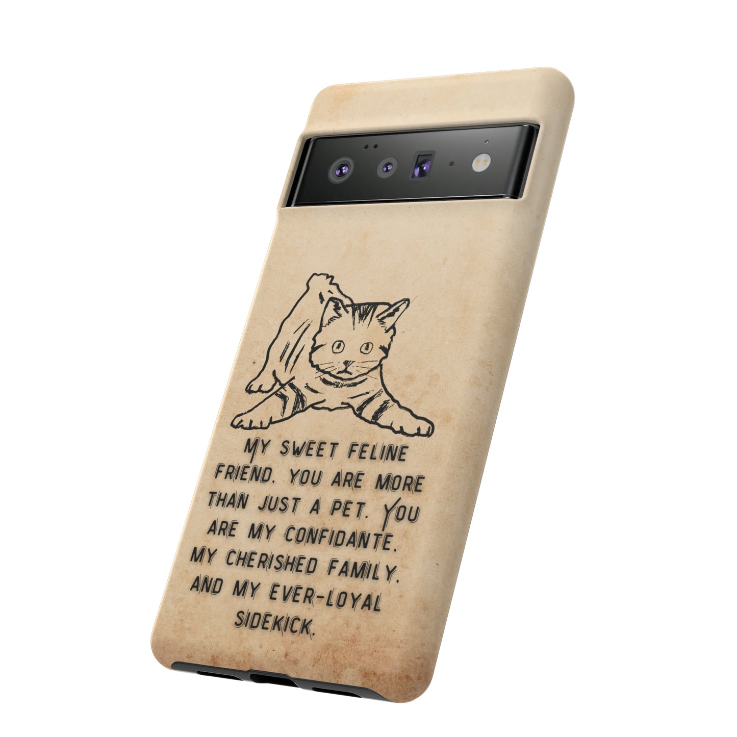 Cat Phone Tough Cases