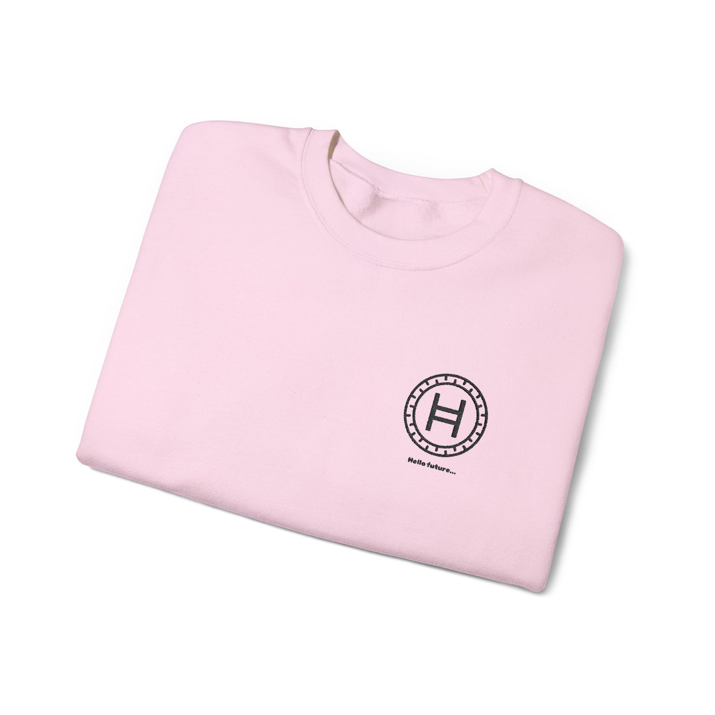 HBAR Unisex Heavy Blend™ Crewneck Sweatshirt