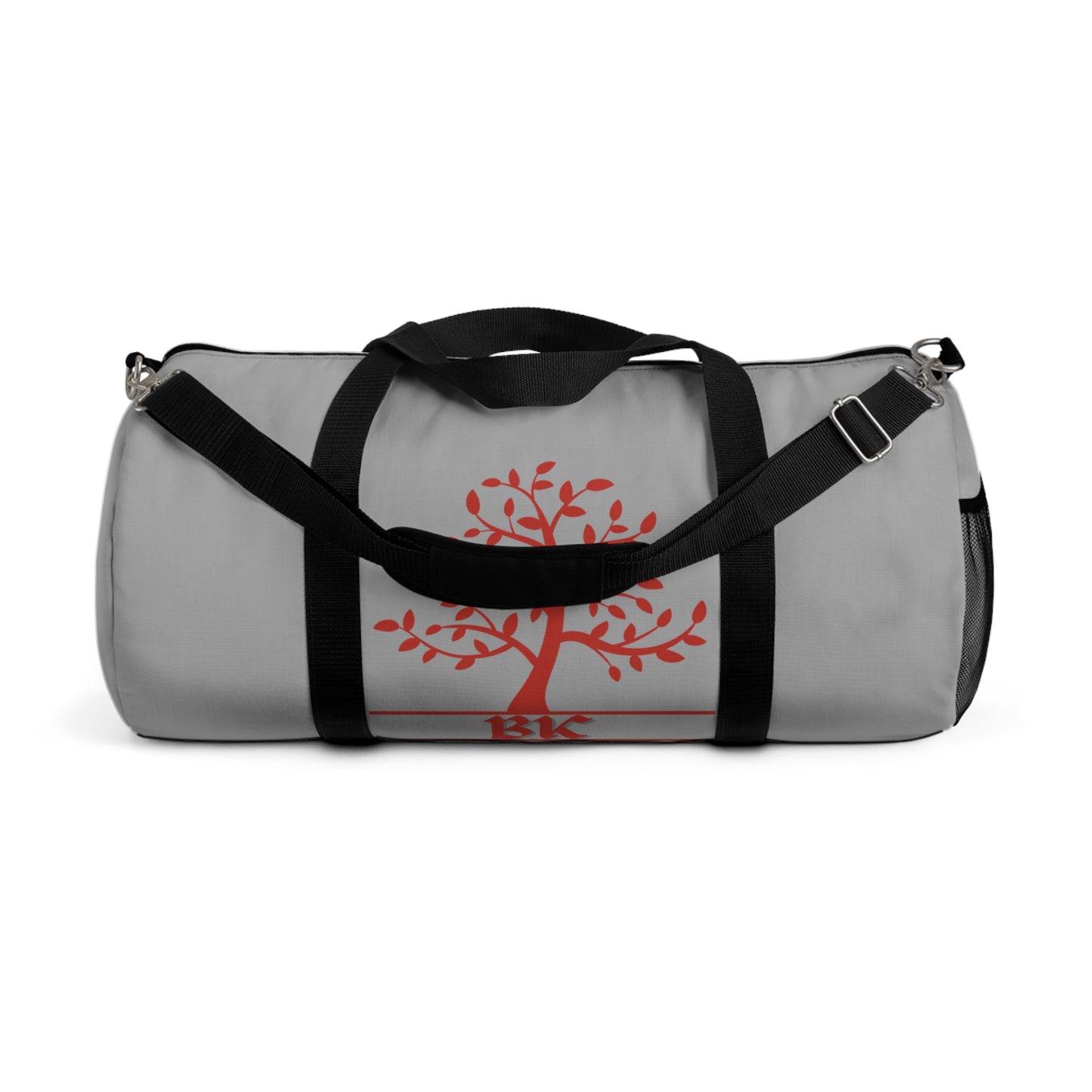 Personalized Monogram Duffel Bag