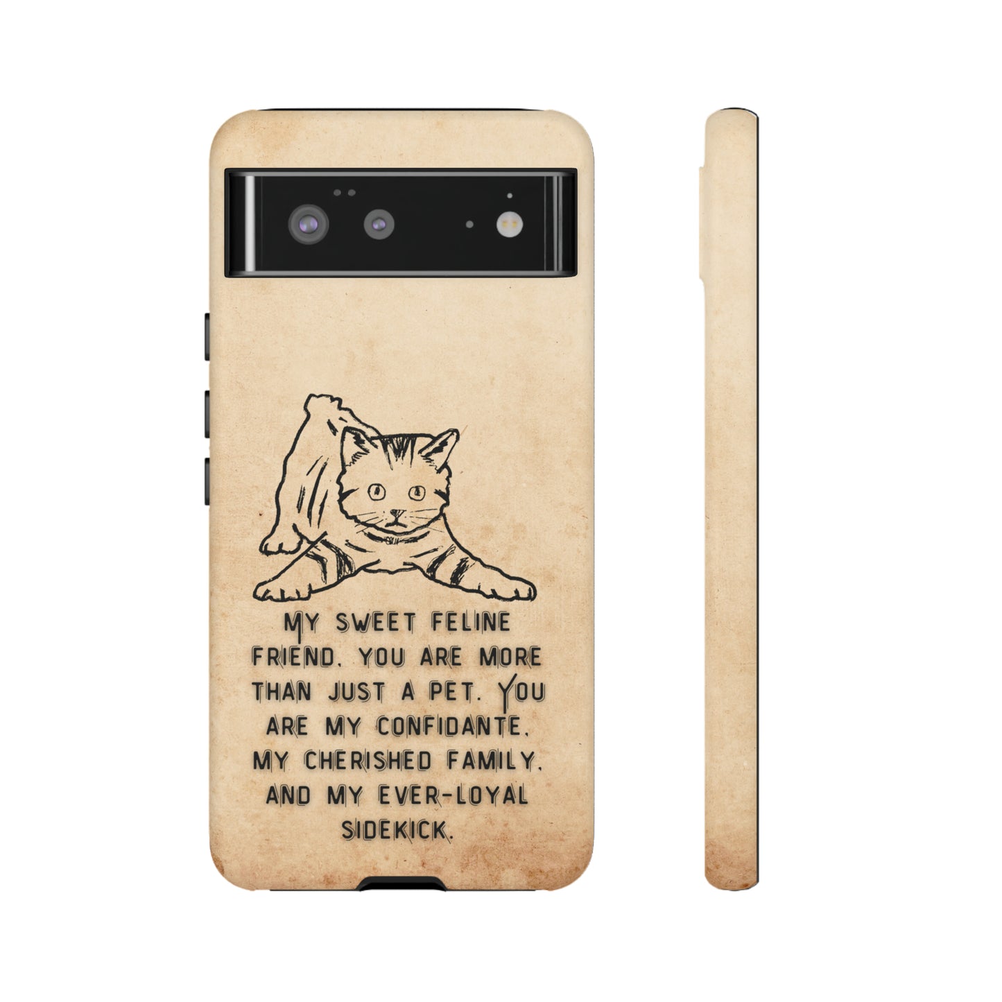 Cat Phone Tough Cases