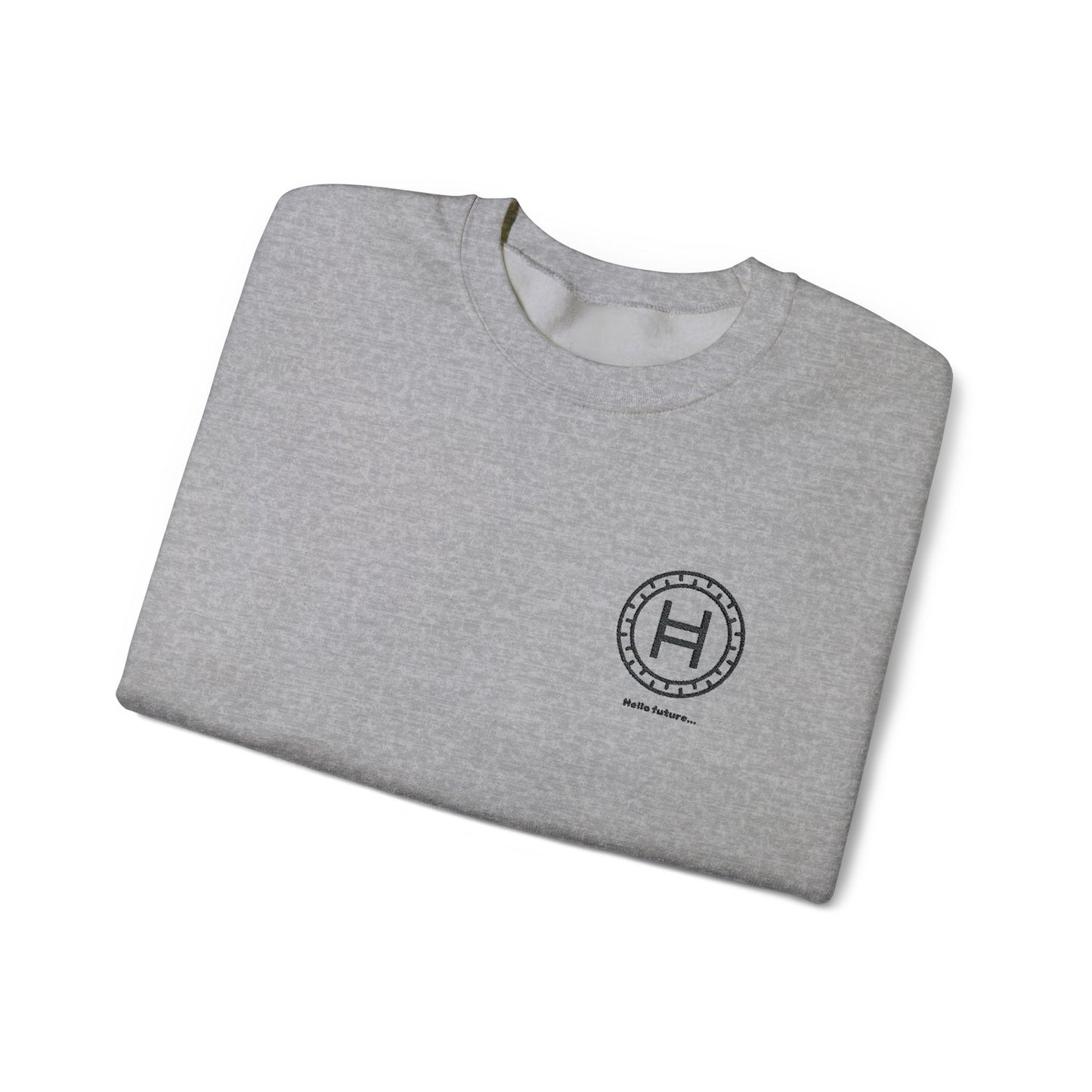 HBAR Unisex Heavy Blend™ Crewneck Sweatshirt