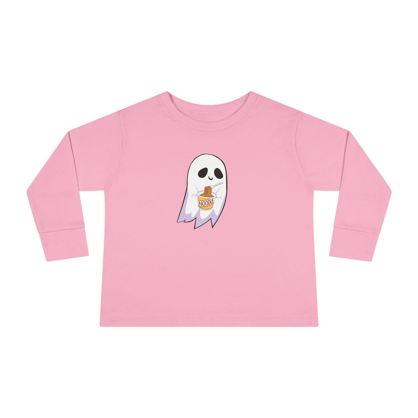 Toddler Long Sleeve Tee