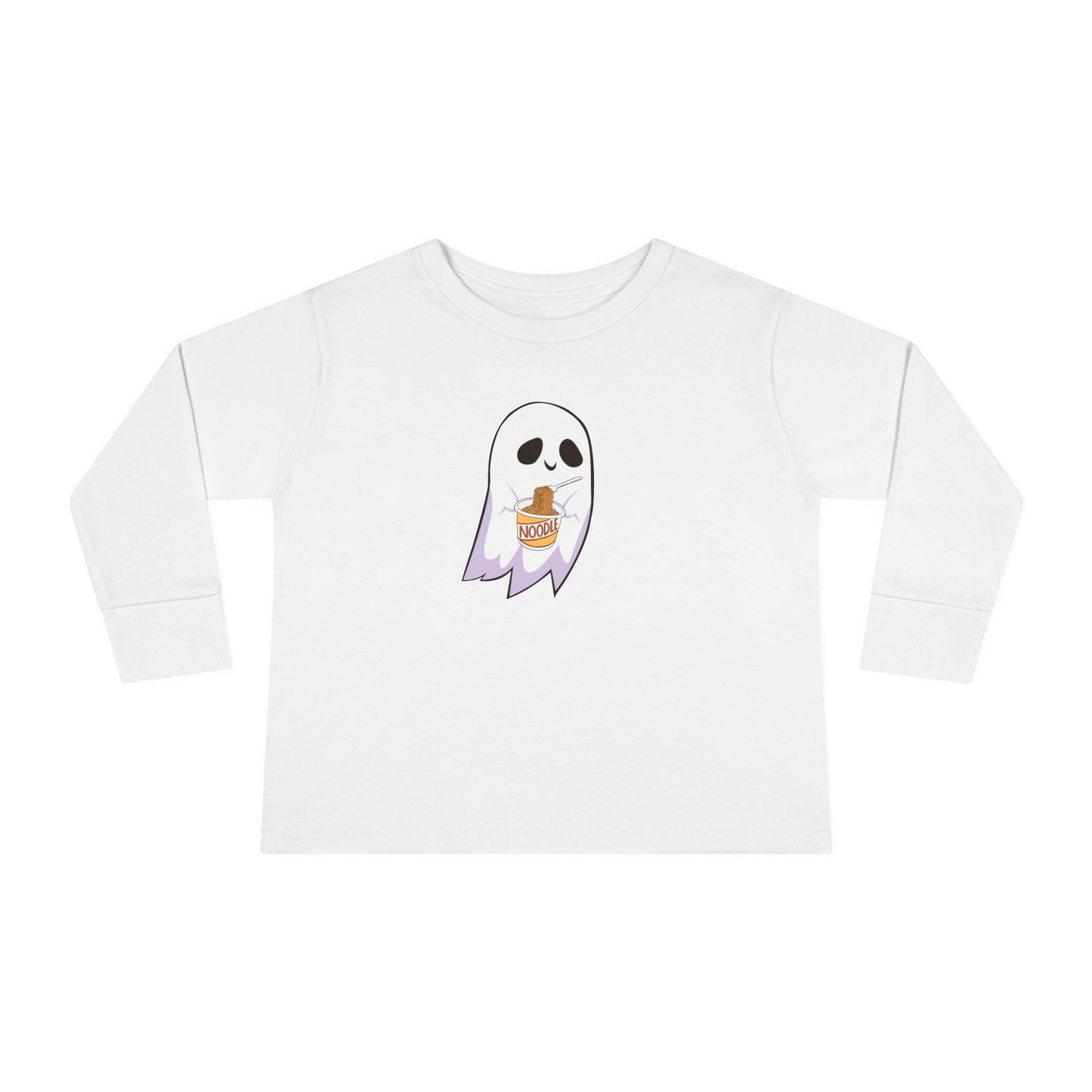 Toddler Long Sleeve Tee