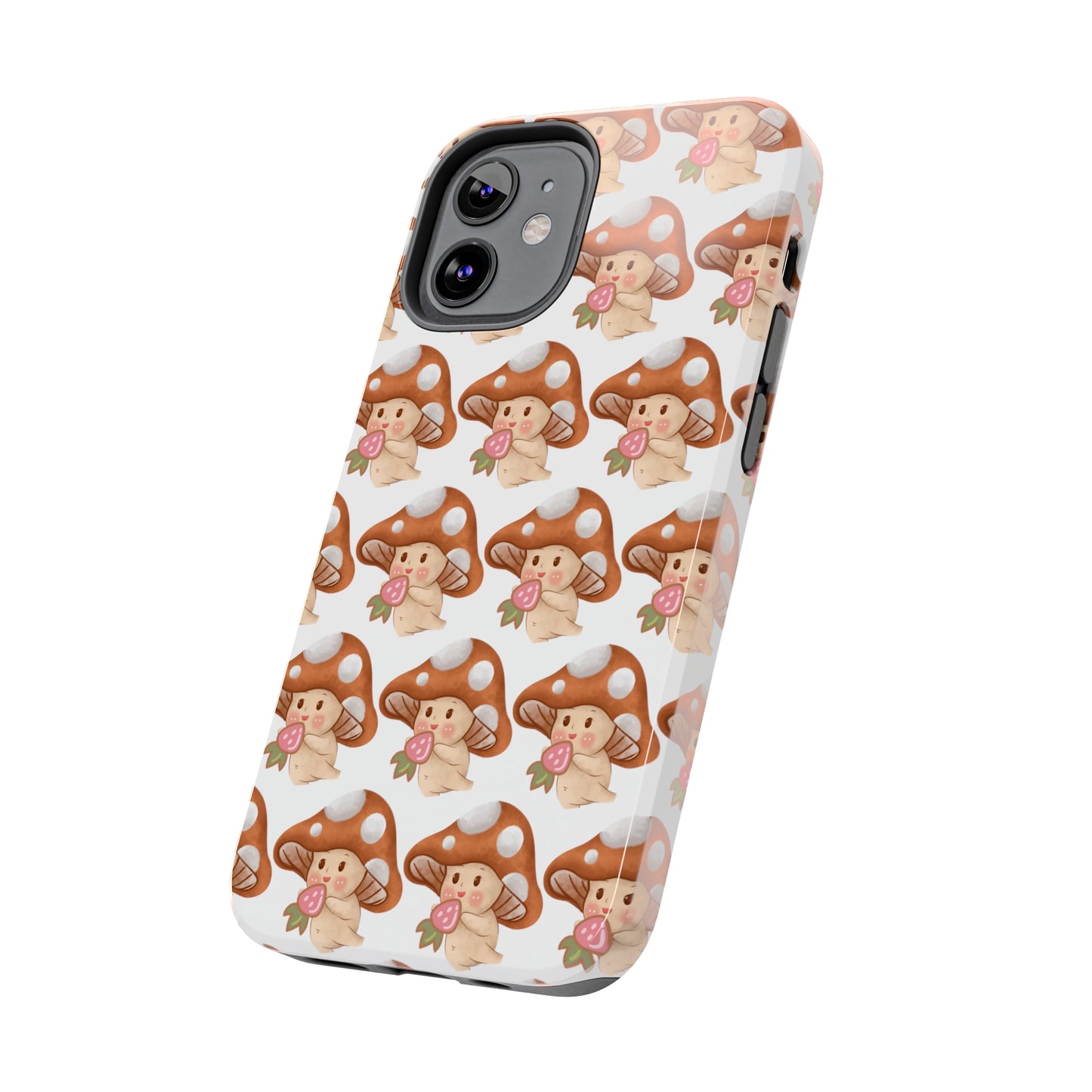 Mushroom Phone Cases