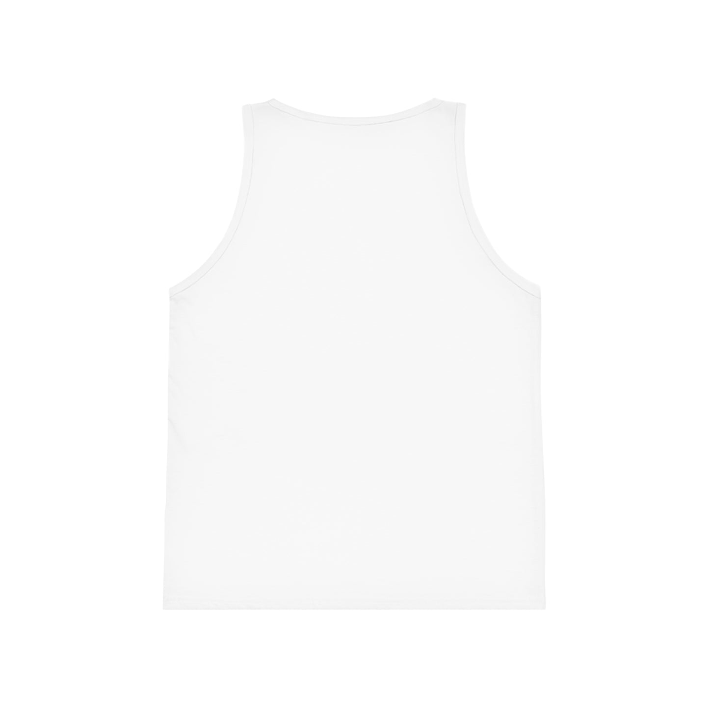 Summer Vibes Kid's Jersey Tank Top