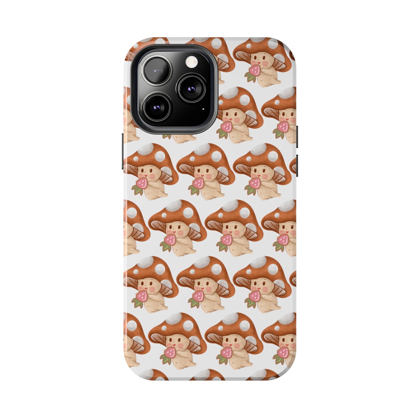 Mushroom Phone Cases