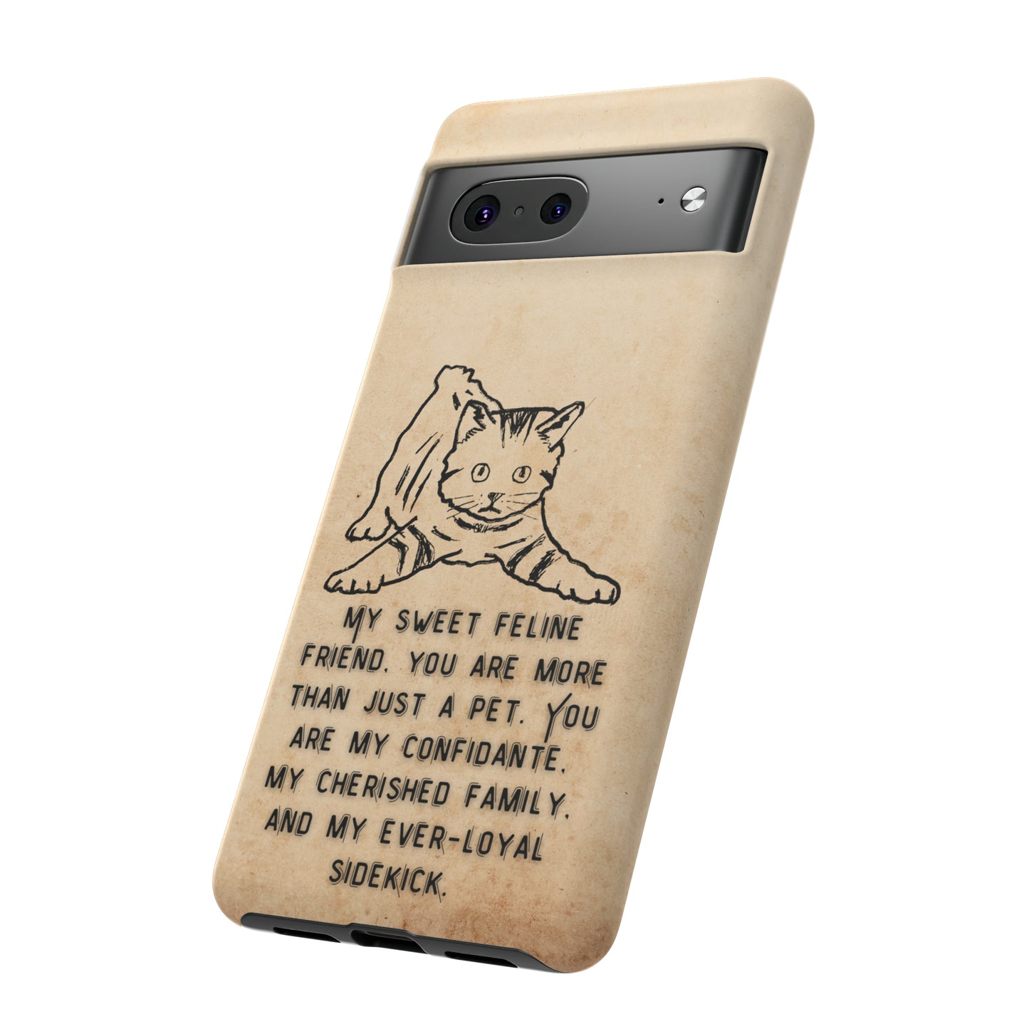 Cat Phone Tough Cases