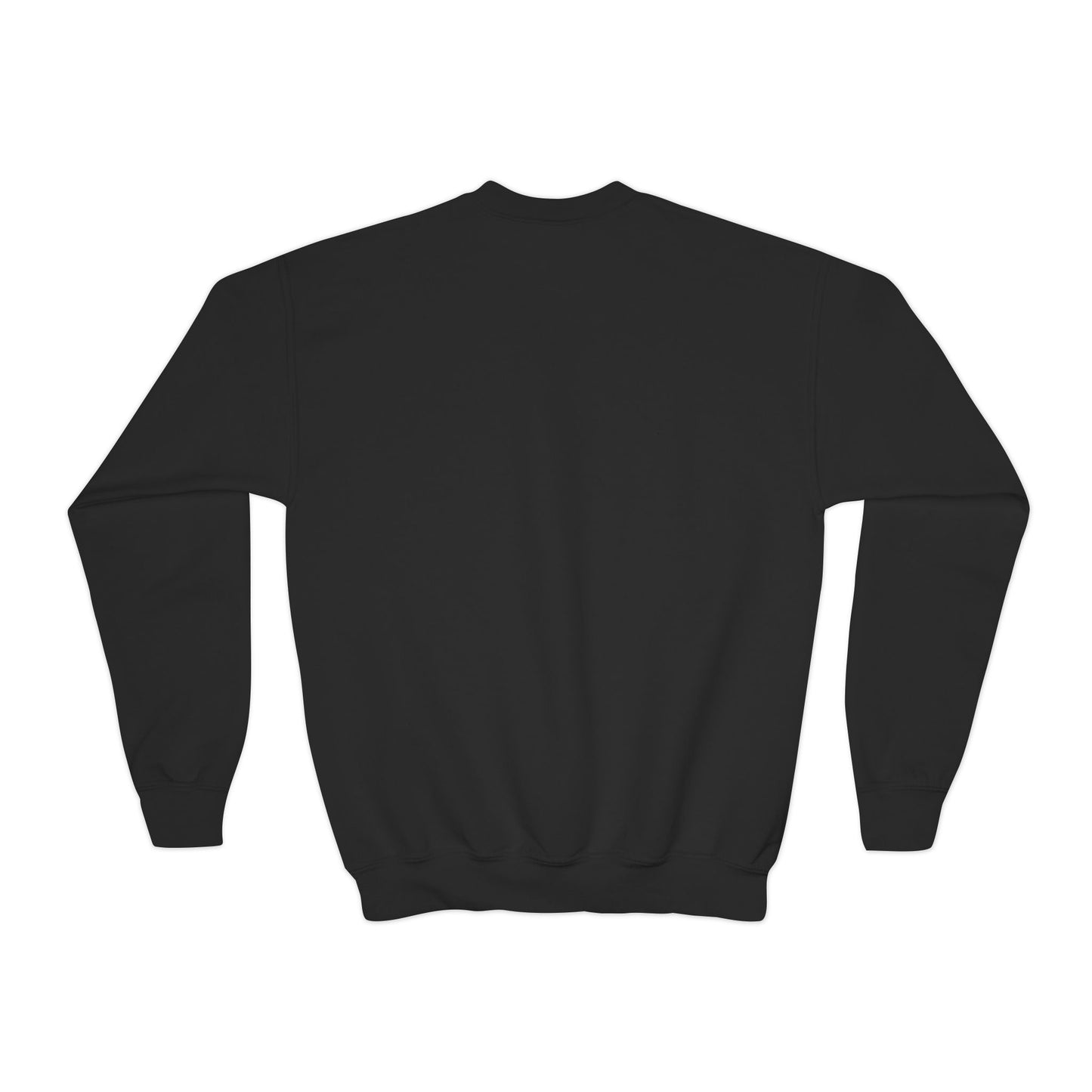 GEN ALPHA Youth Crewneck Sweatshirt