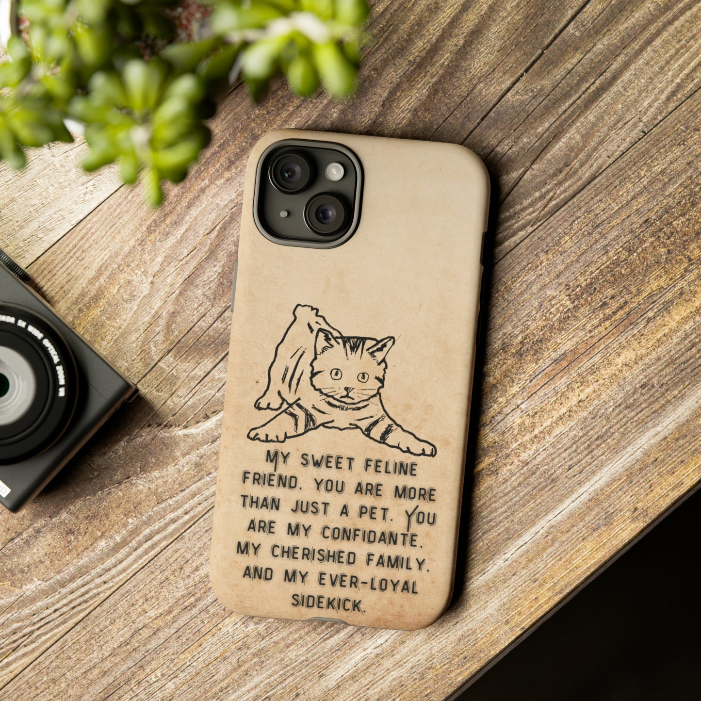 Cat Phone Tough Cases