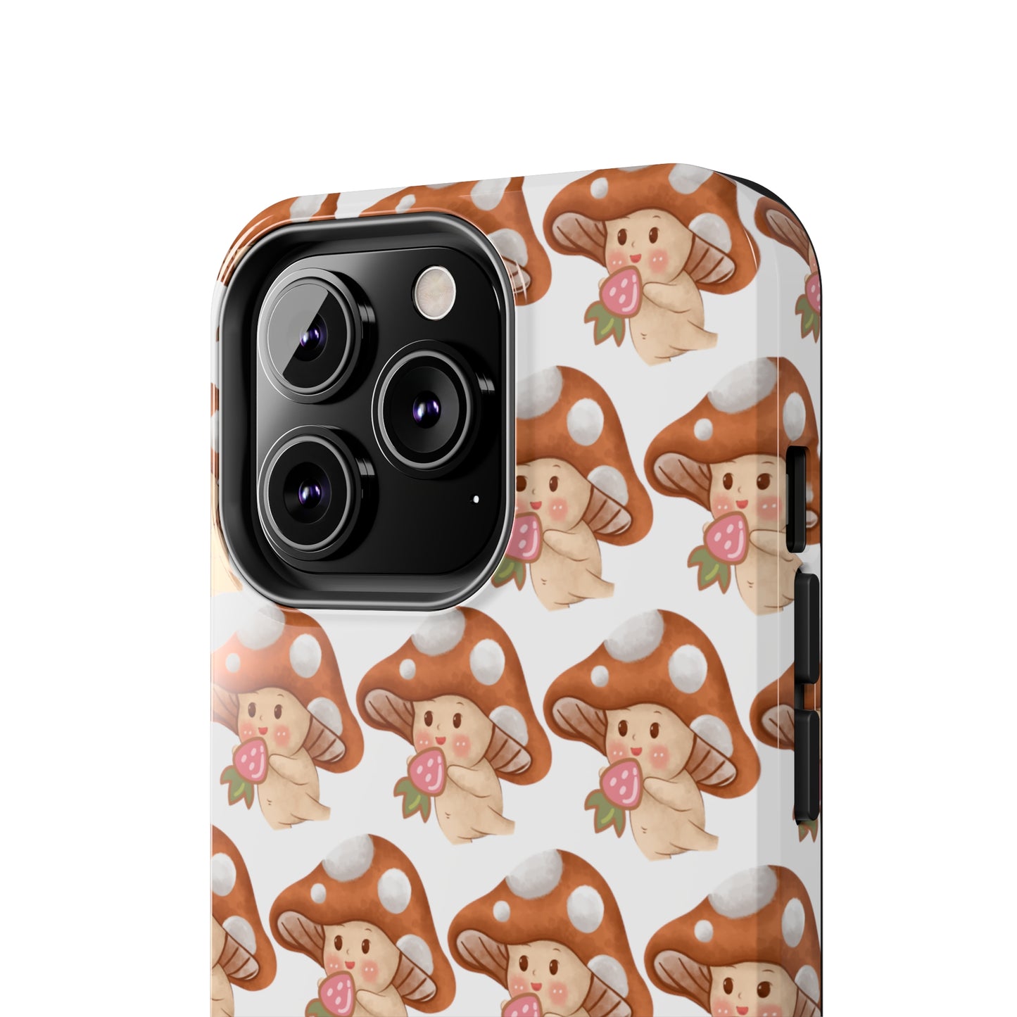 Mushroom Phone Cases