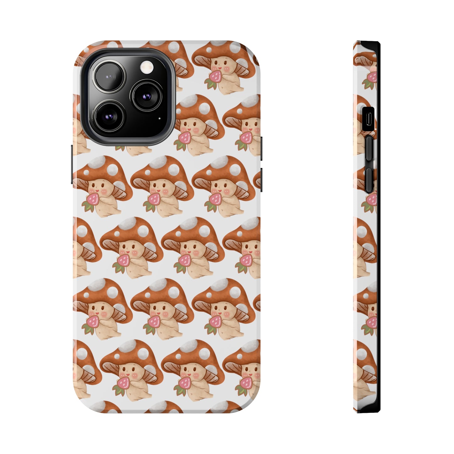 Mushroom Phone Cases