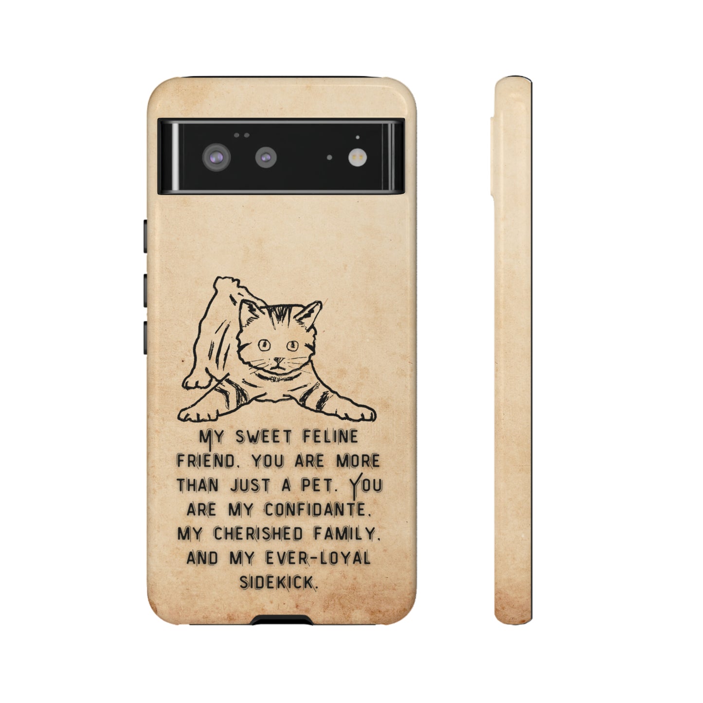 Cat Phone Tough Cases