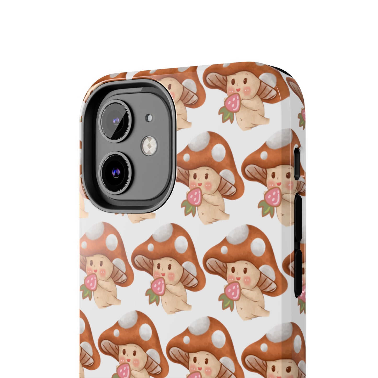 Mushroom Phone Cases