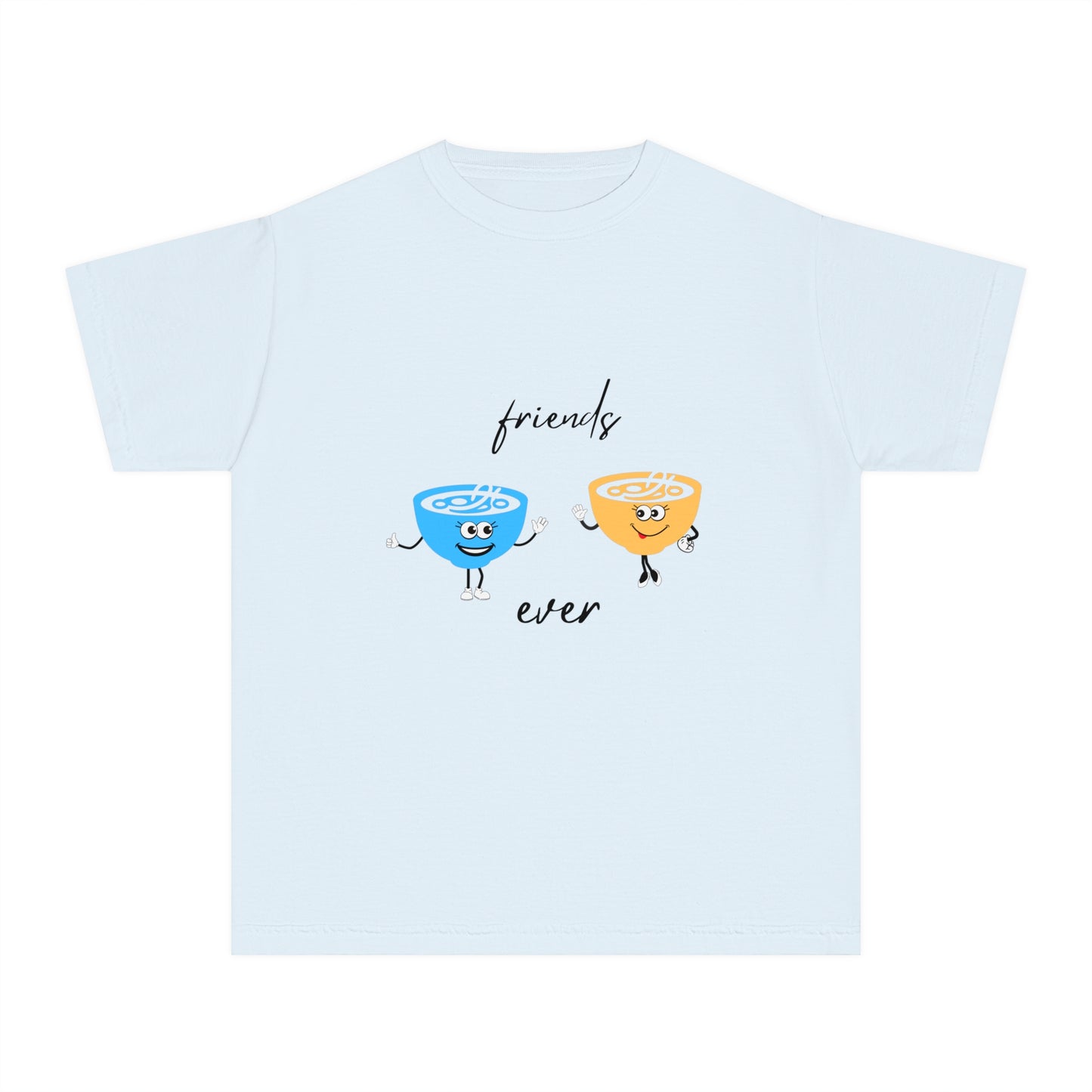 Friends Pho Ever Youth Midweight Tee