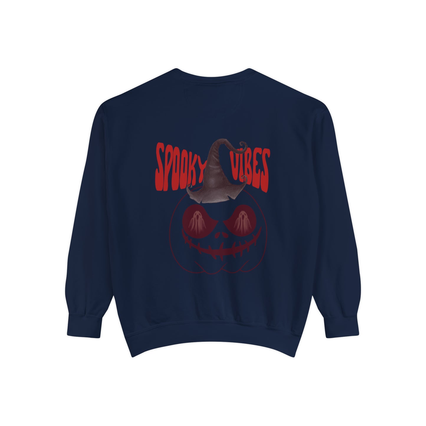 Spooky Vibes Sweatshirt