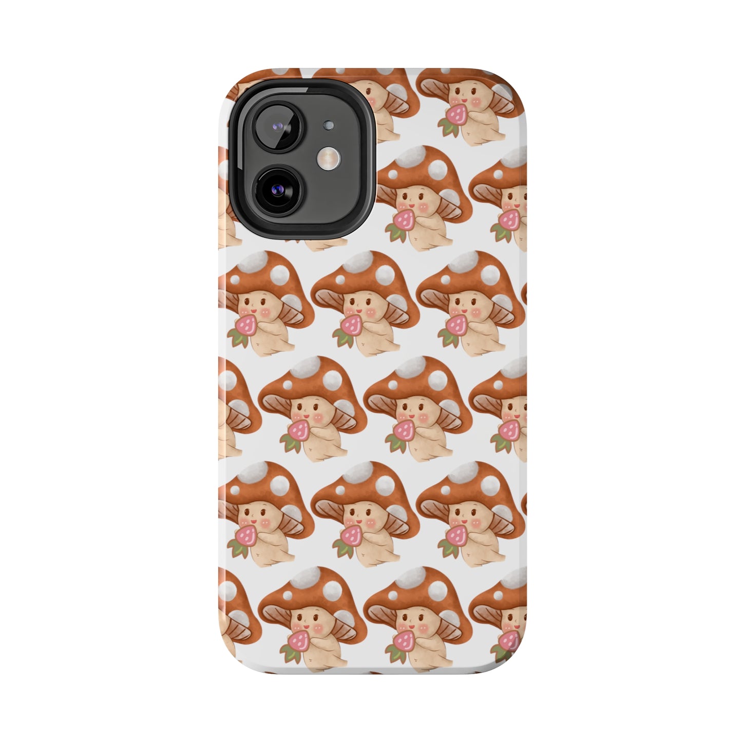 Mushroom Phone Cases