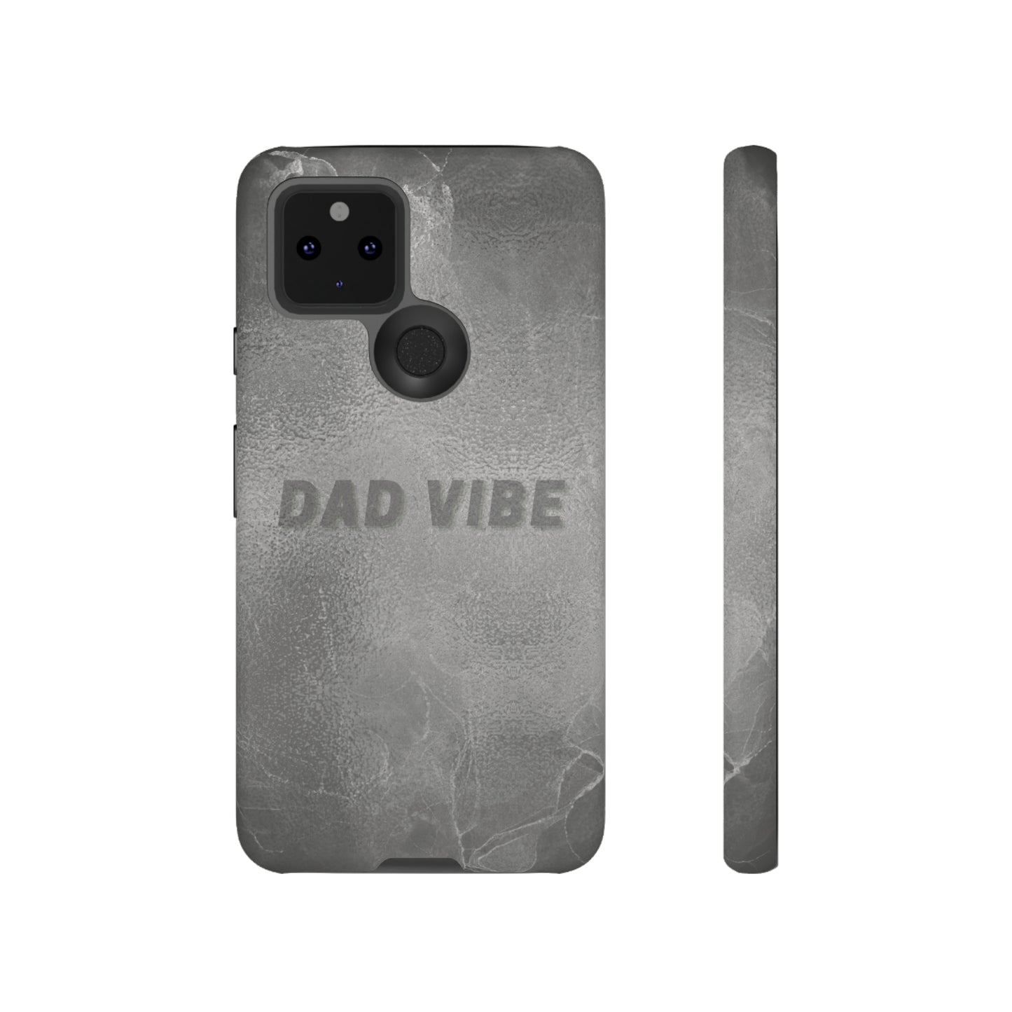 Dad Vibe Tough Cases