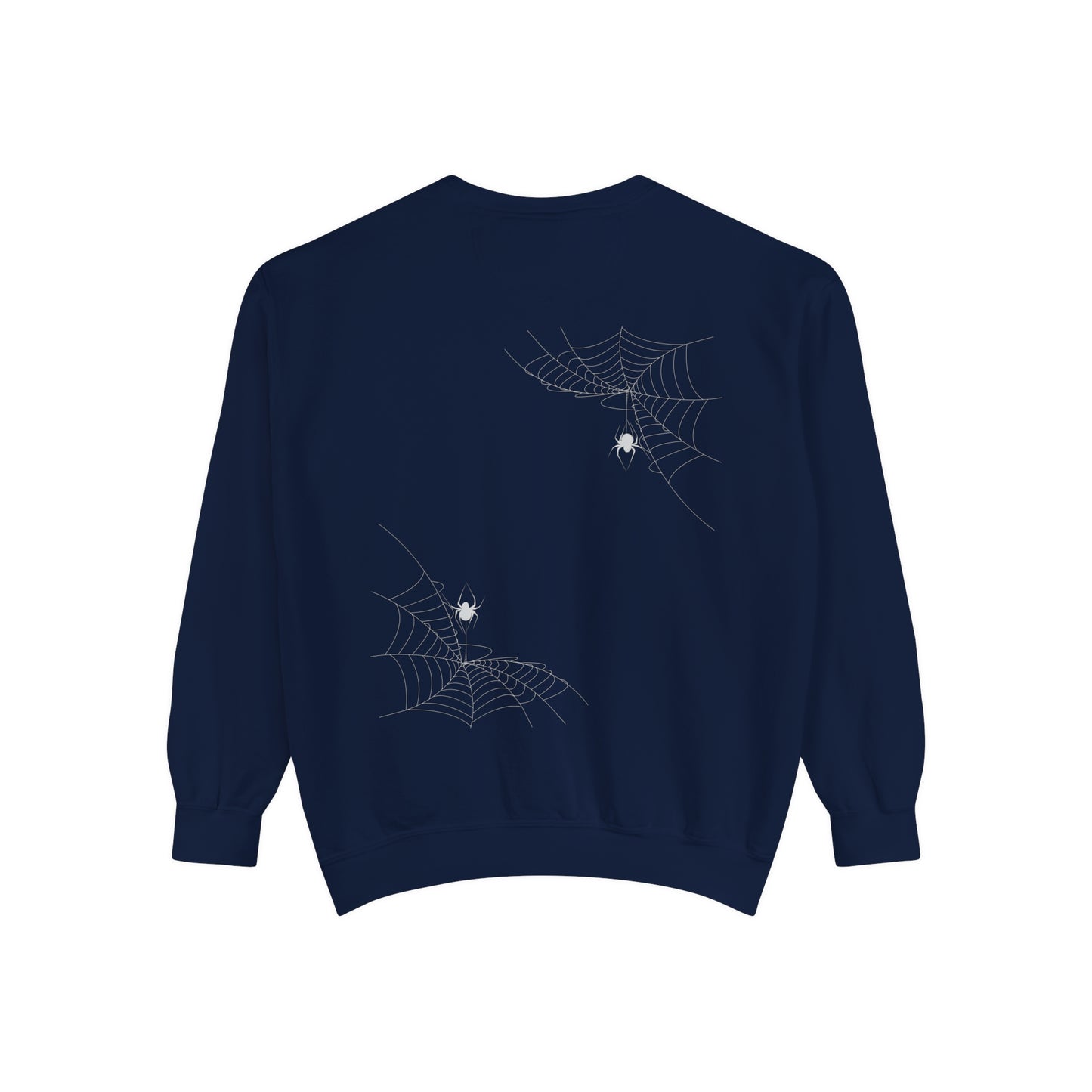 Spider Unisex Sweatshirt