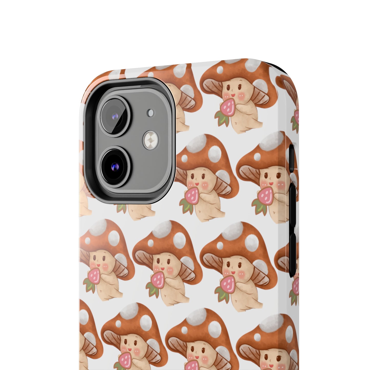 Mushroom Phone Cases