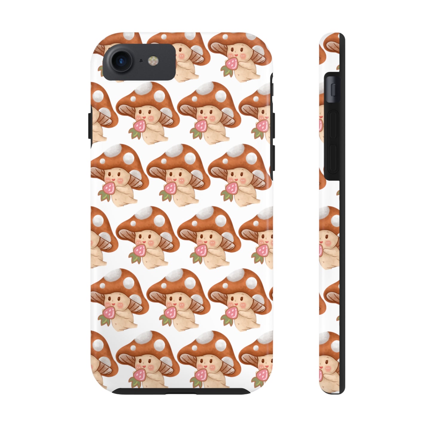 Mushroom Phone Cases