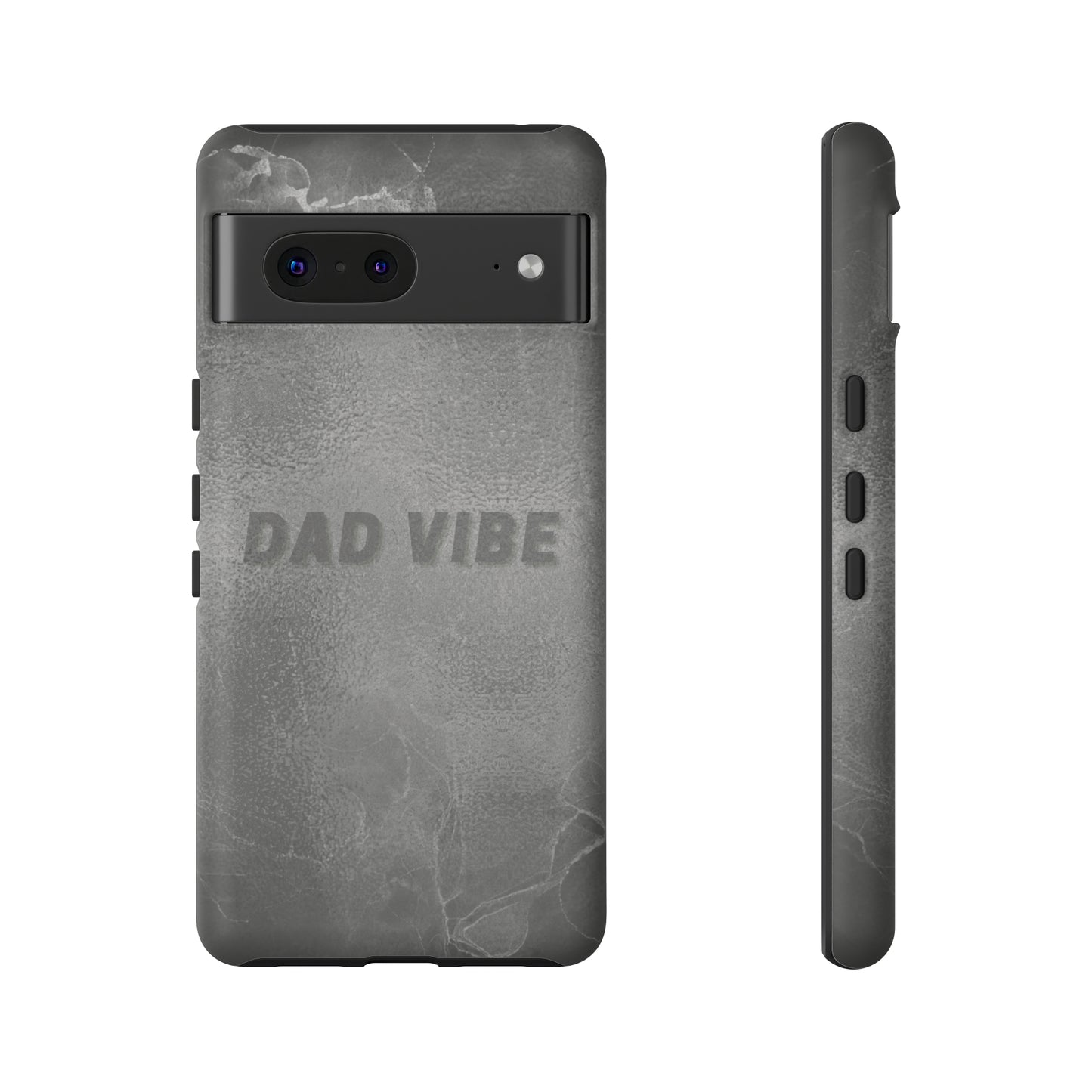 Dad Vibe Tough Cases