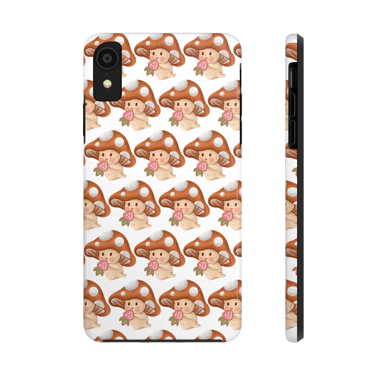 Mushroom Phone Cases