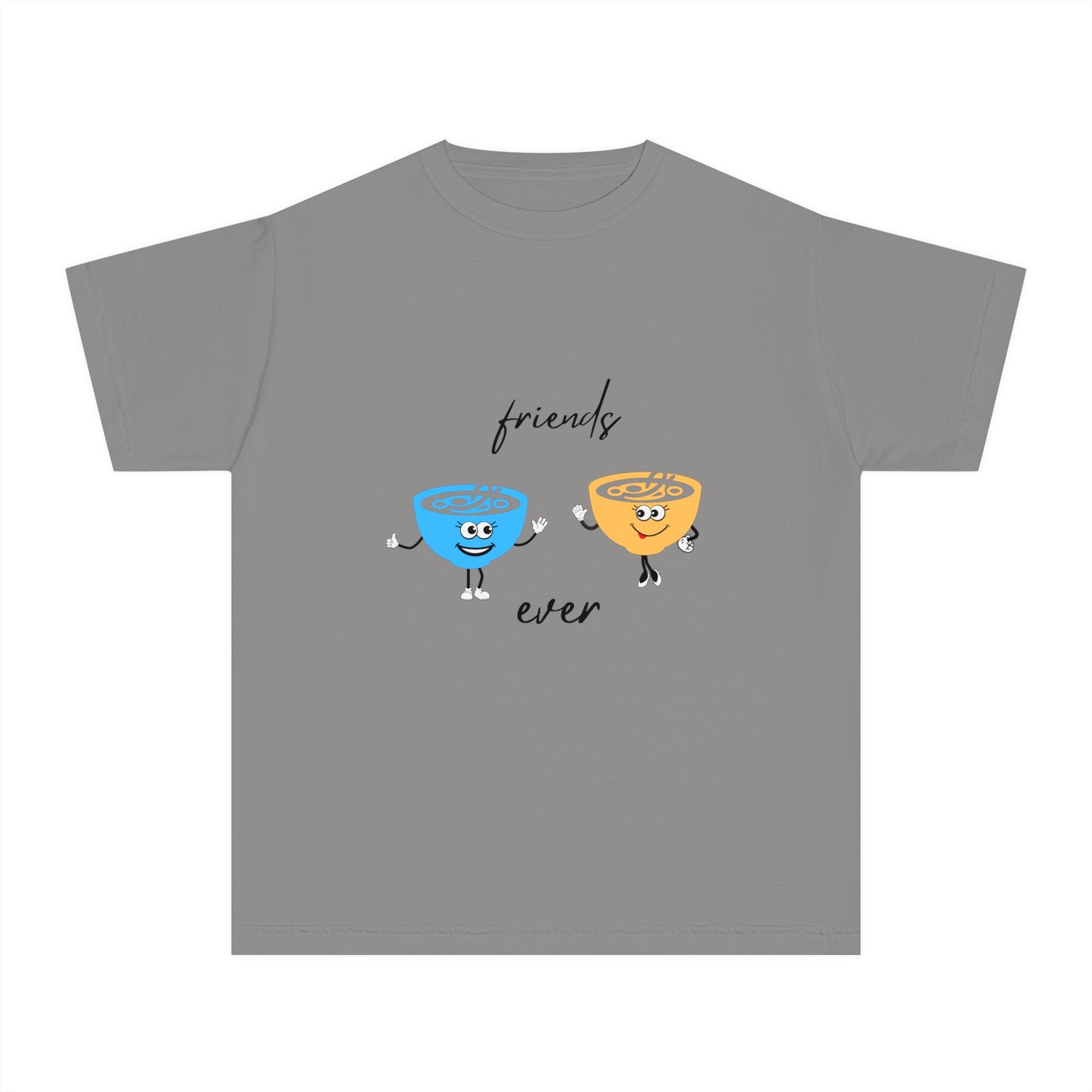 Friends Pho Ever Youth Midweight Tee