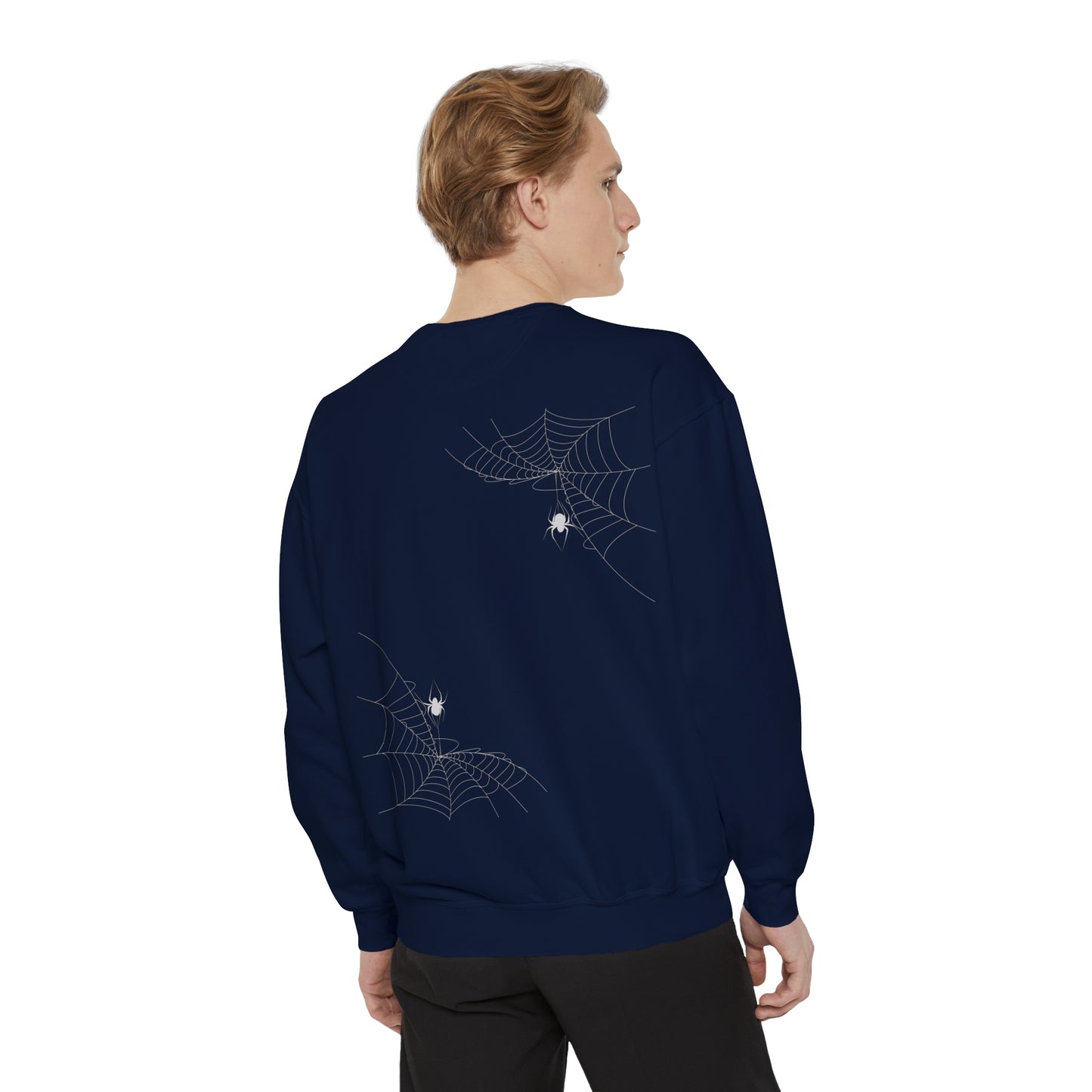 Spider Unisex Sweatshirt