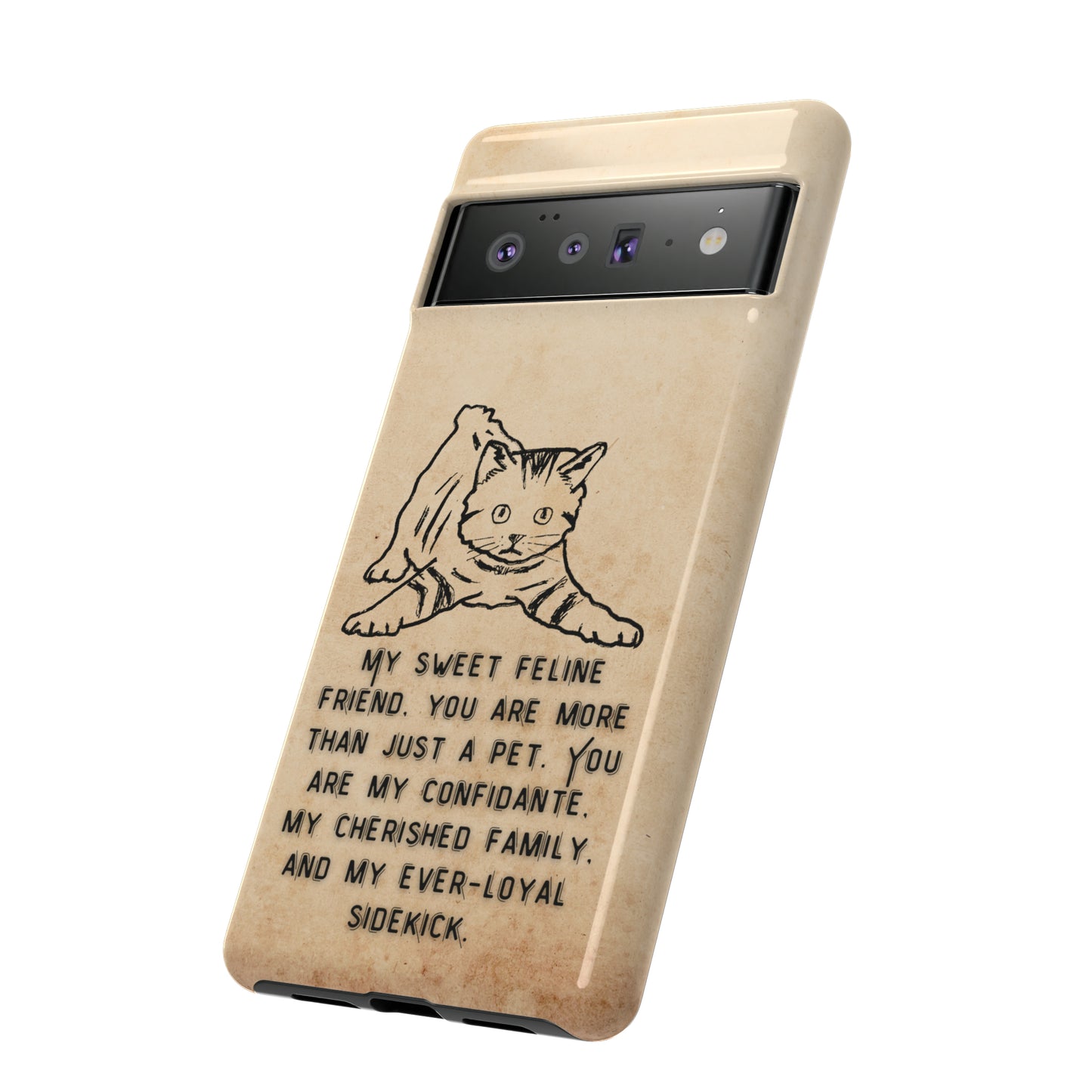 Cat Phone Tough Cases