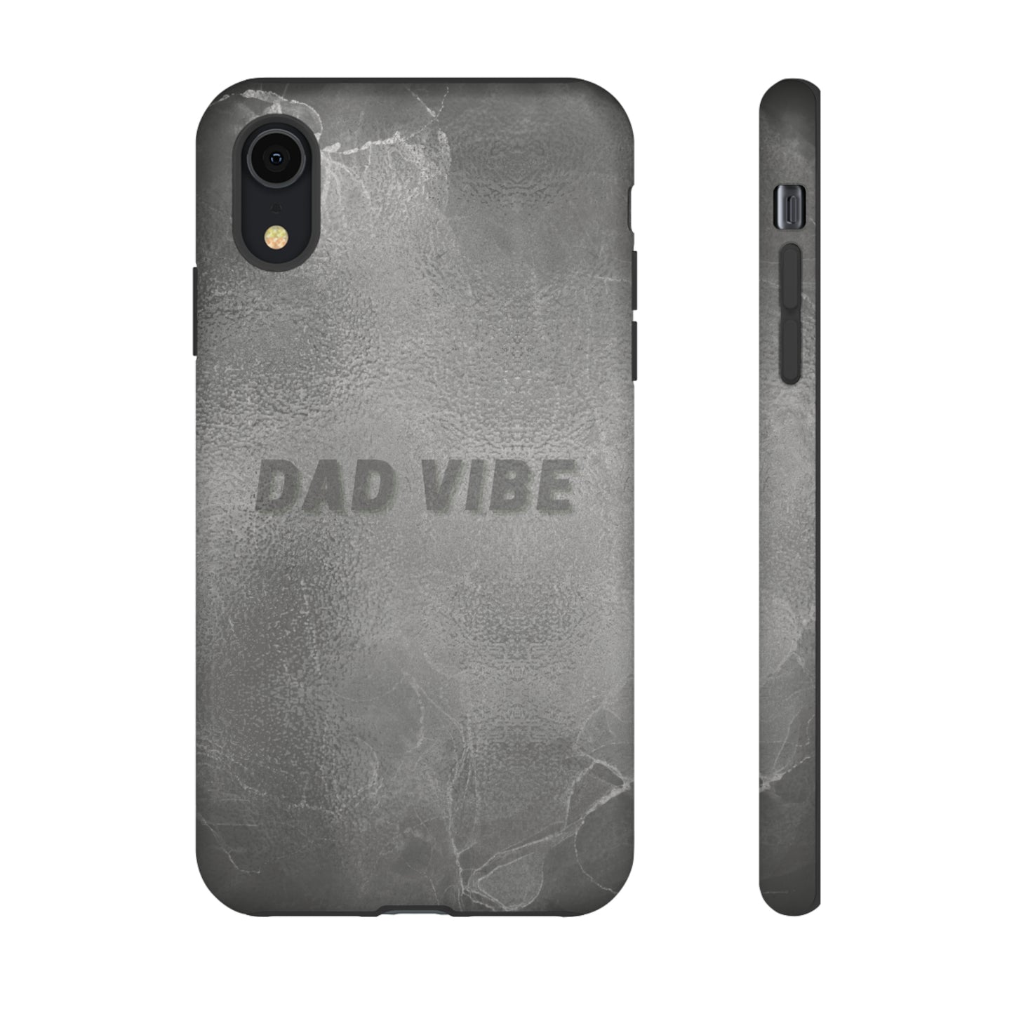 Dad Vibe Tough Cases