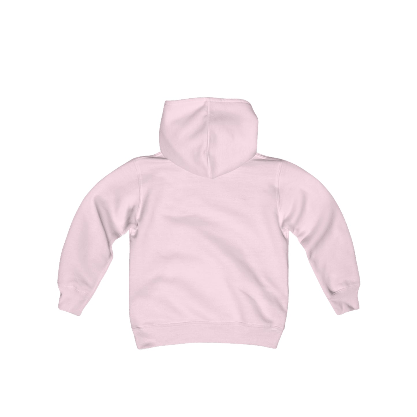 Dear Santa Youth Hooded Sweatshirt